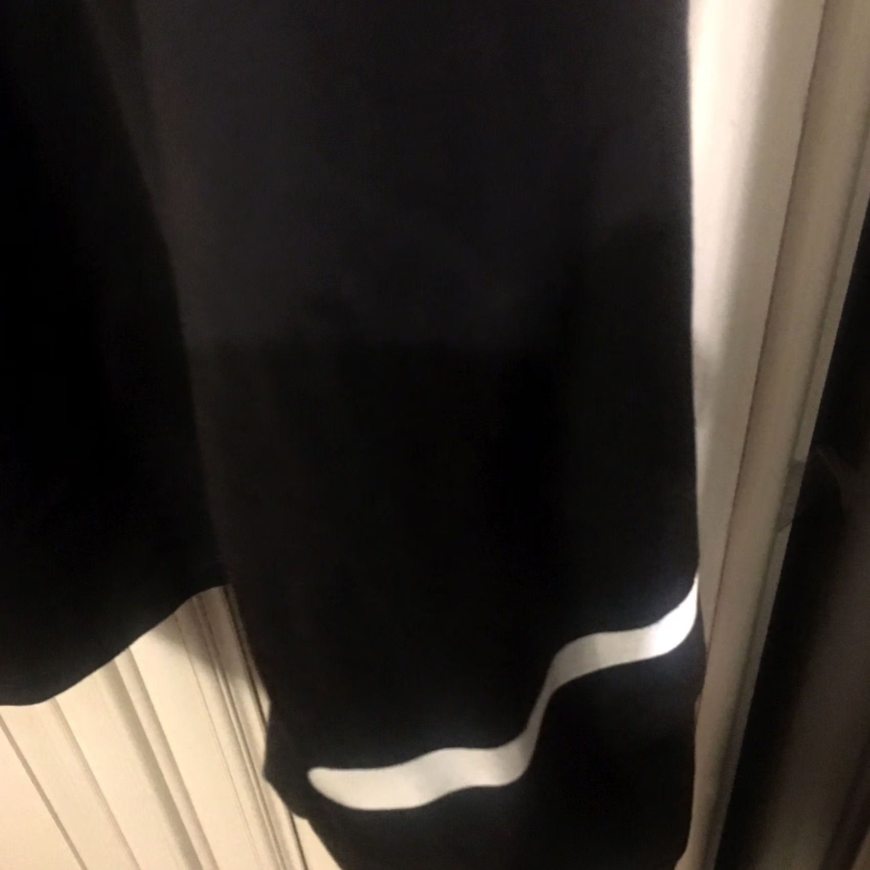 Brandblack Brand Athletic Wear Black 2XL Men Size US XXL / EU 58 / 5 - 4 Thumbnail