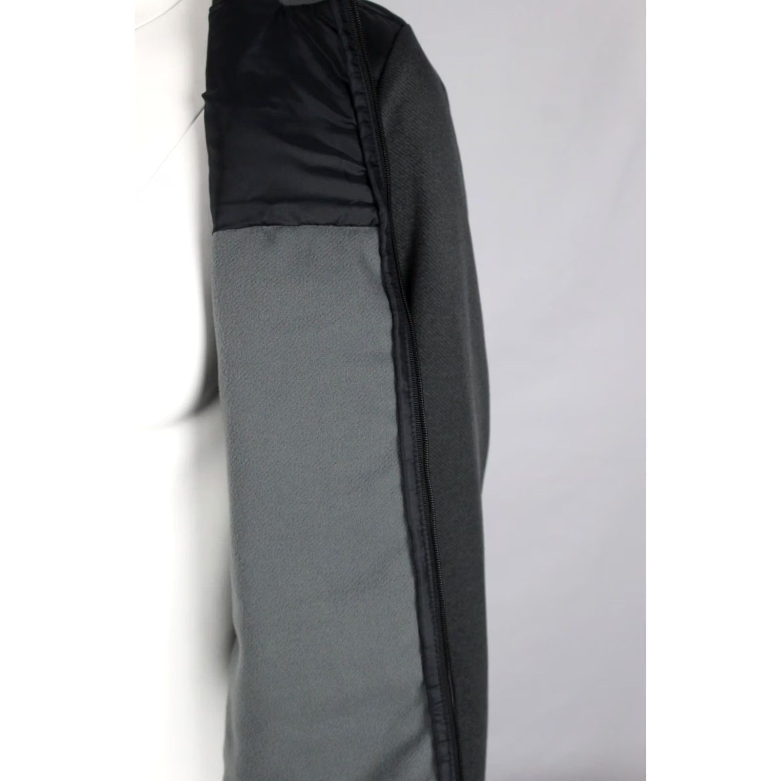 Adidas Adidas Women's Terrex Multi Hybrid Insulated Hooded Jacket XL Black IR7882 Size XL / US 12-14 / IT 48-50 - 4 Thumbnail