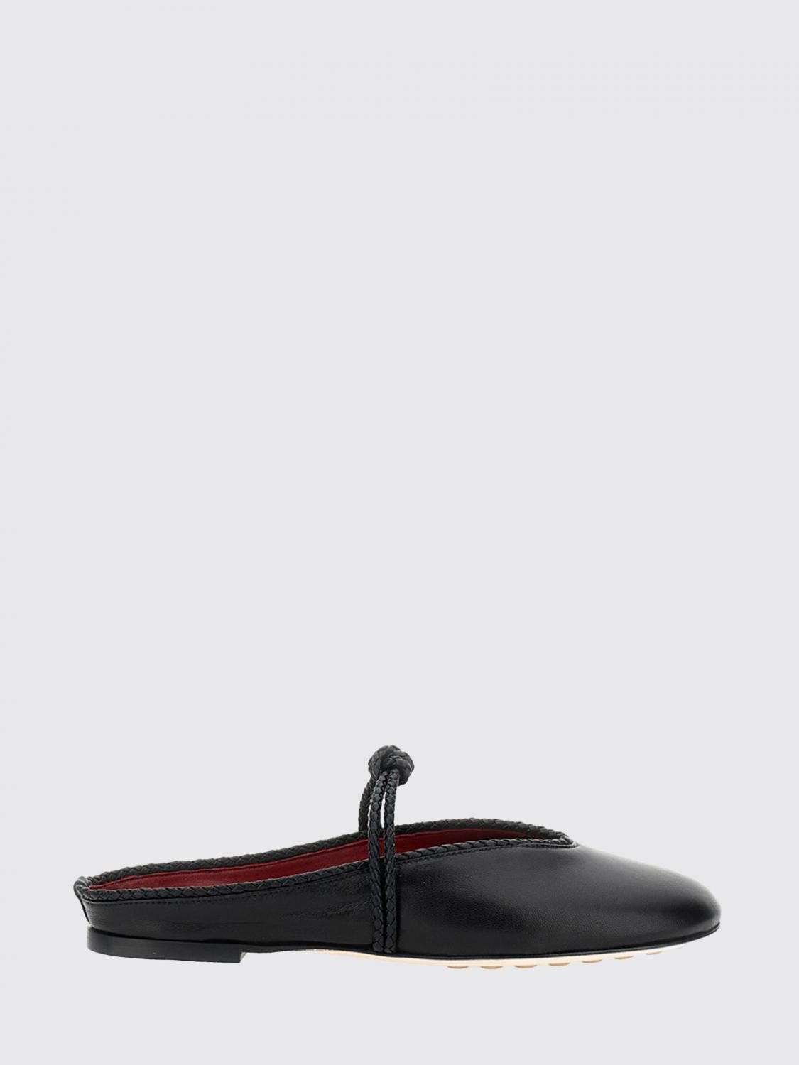 Bottega Veneta Bottega Veneta Shoes Woman Black Size US 10 / IT 40 - 1 Thumbnail