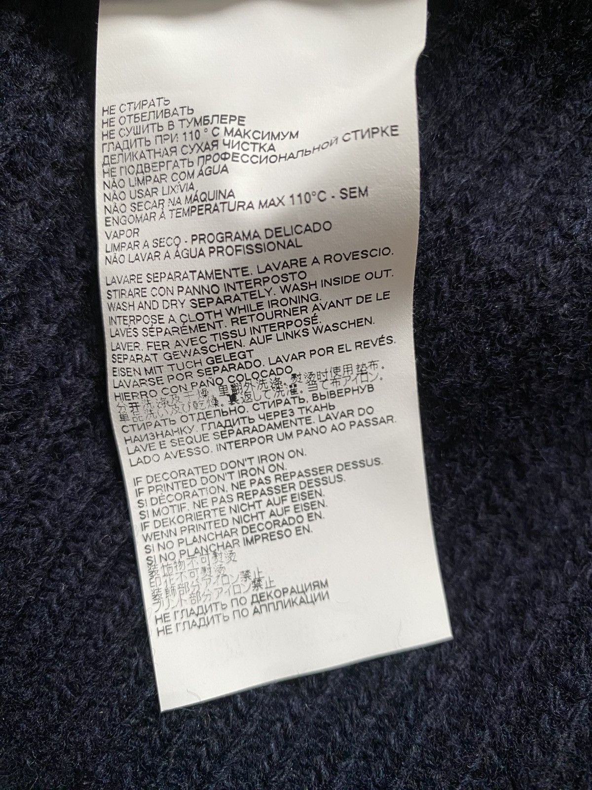 Marni Marni Diver Sweater Italy Wool Vest SleevelesTurtleneck Size US XS / EU 42 / 0 - 12 Thumbnail