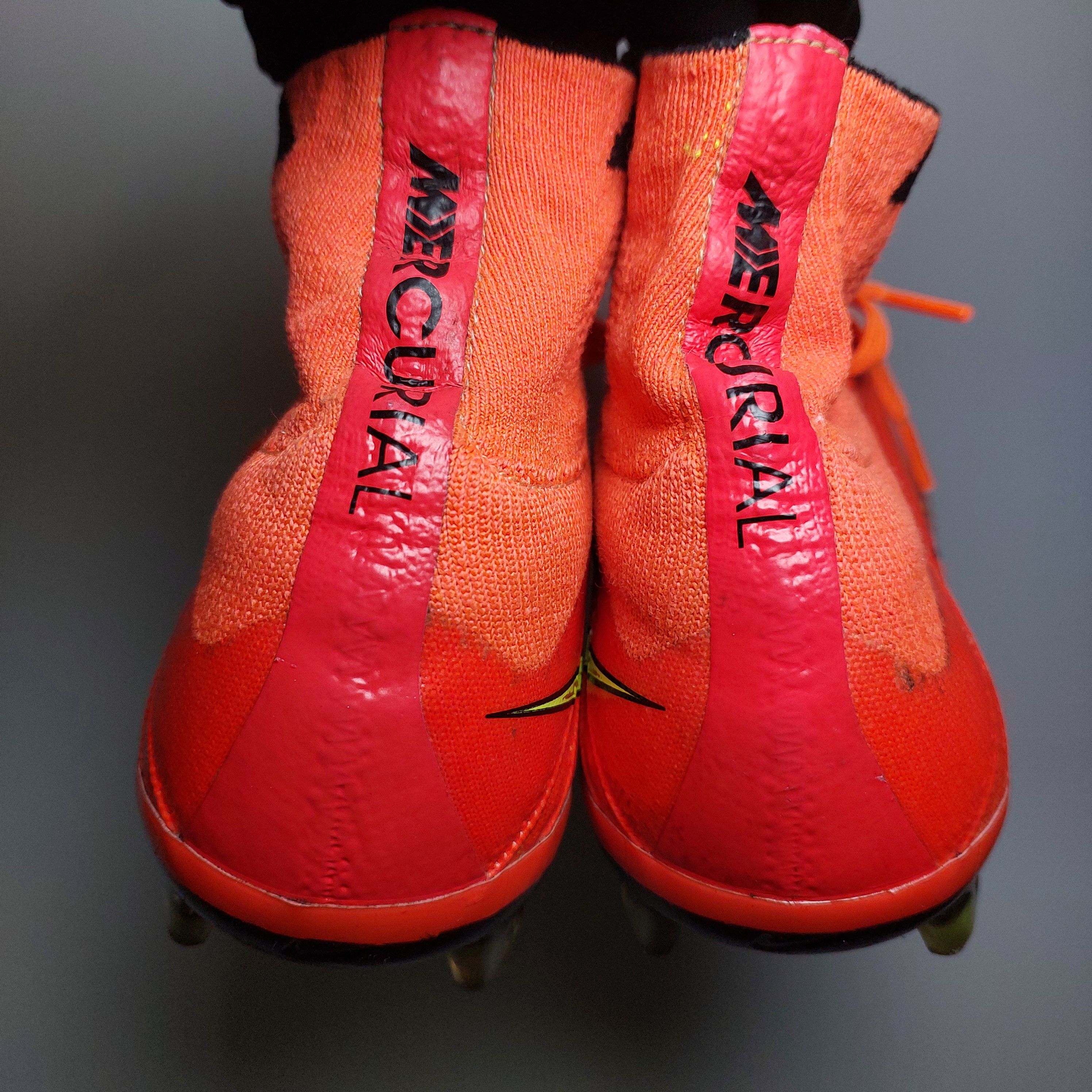 Nike Mercurial Superfly IV Elite FG Made In Bosnia US8 UK7 26CM Size US 8 / EU 41 - 4 Thumbnail
