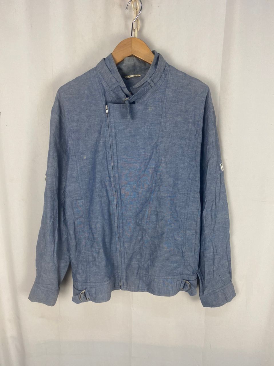Playboy Playboy sport zipper jacket Size US L / EU 52-54 / 3 - 16 Thumbnail