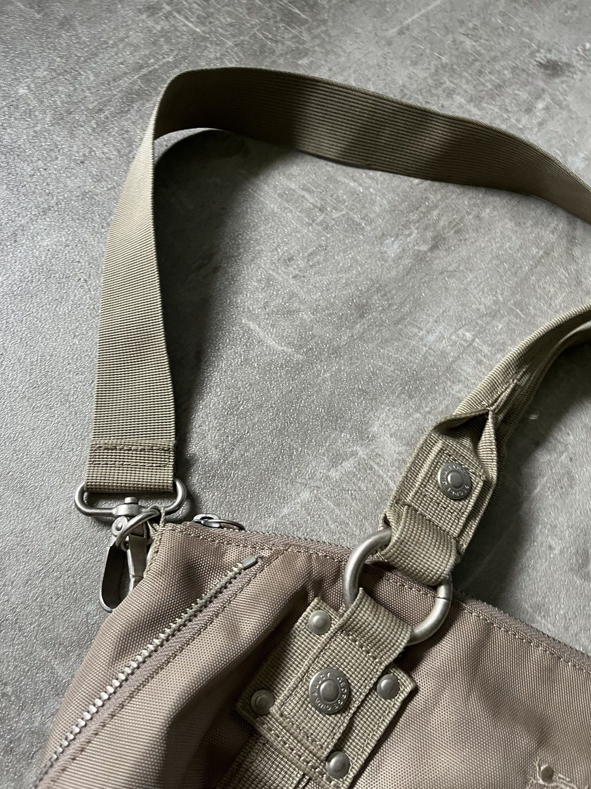George Gina & Lucy × Japanese Brand George Gina & Lucy April Schowers bag Size ONE SIZE - 6 Thumbnail
