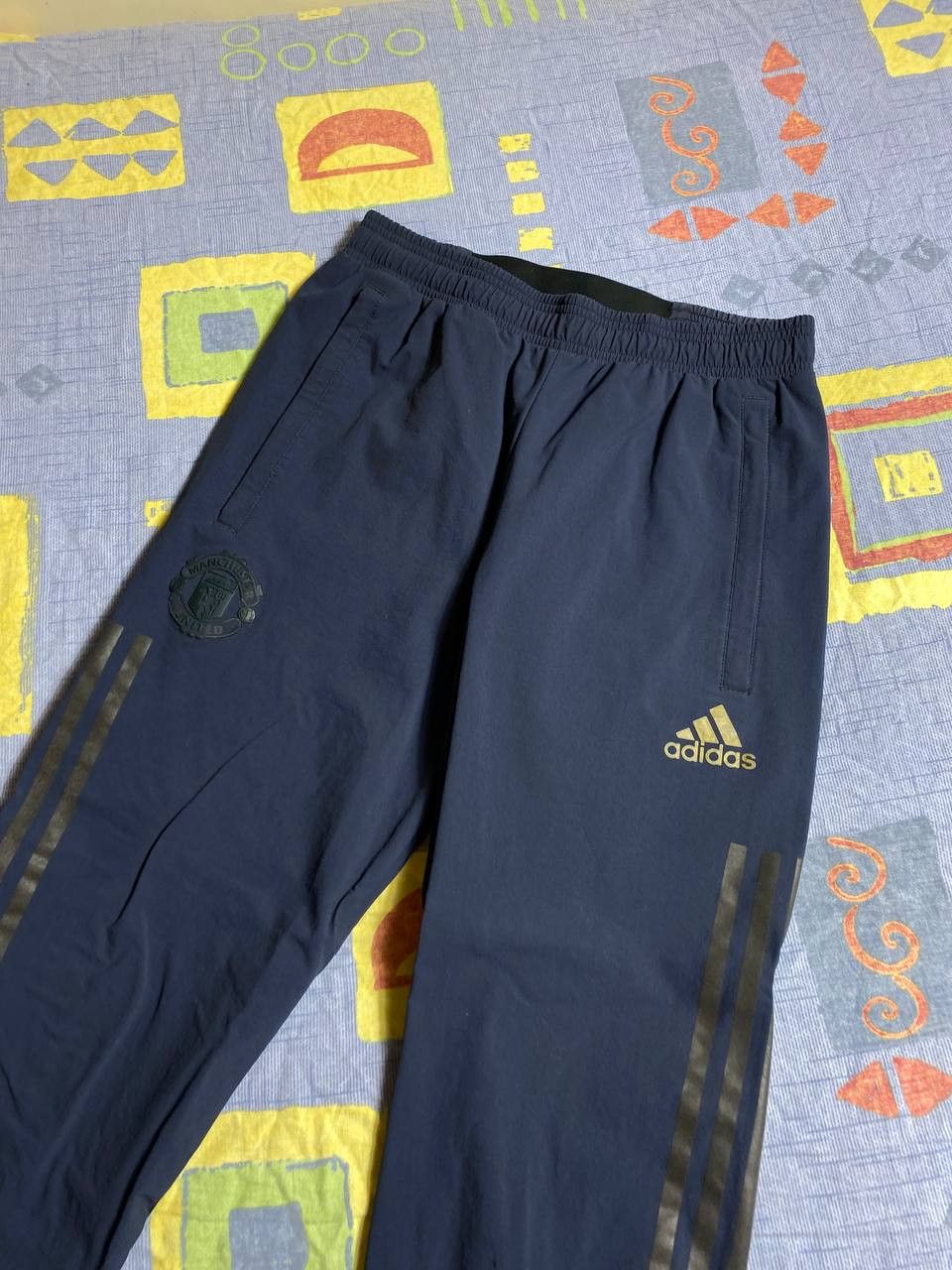 Adidas 90s Adidas Pants Size US 28 / EU 44 - 13 Thumbnail