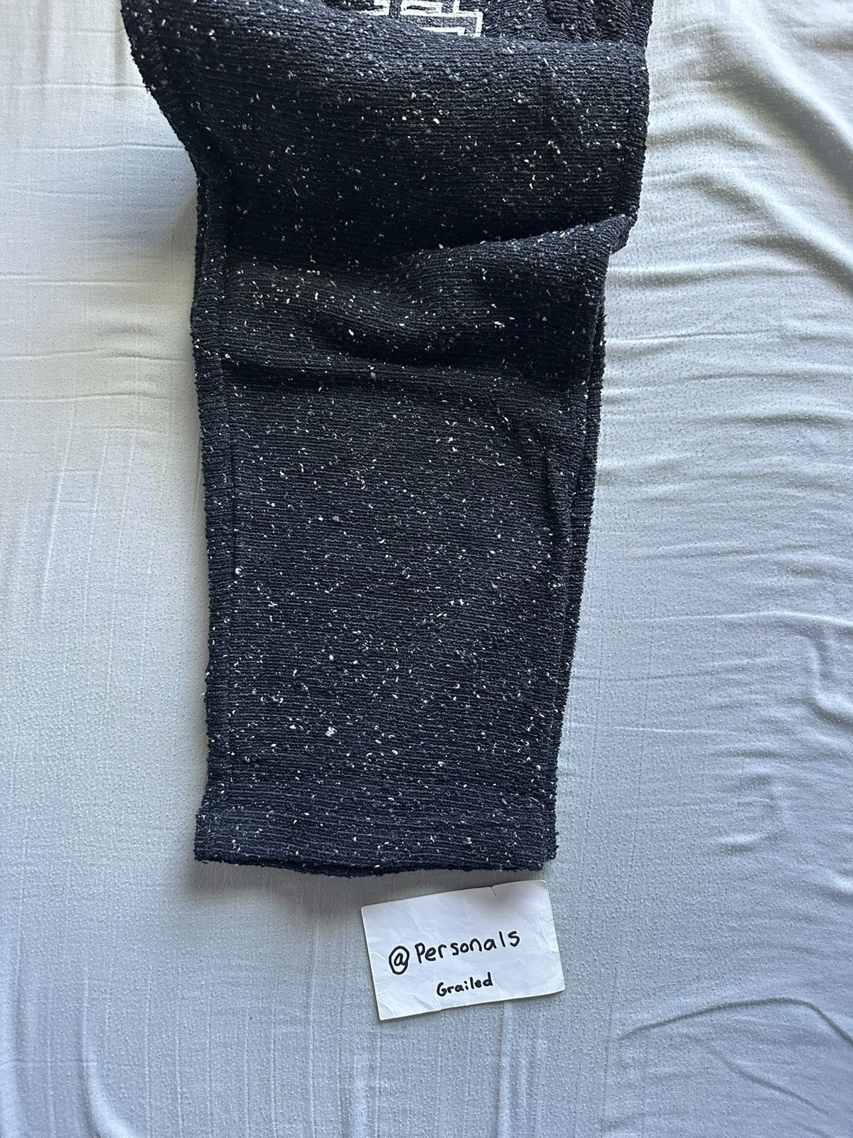 Eric Emanuel NEW Eric Emanuel Boucle Pants XL Size US 36 / EU 52 - 4 Thumbnail