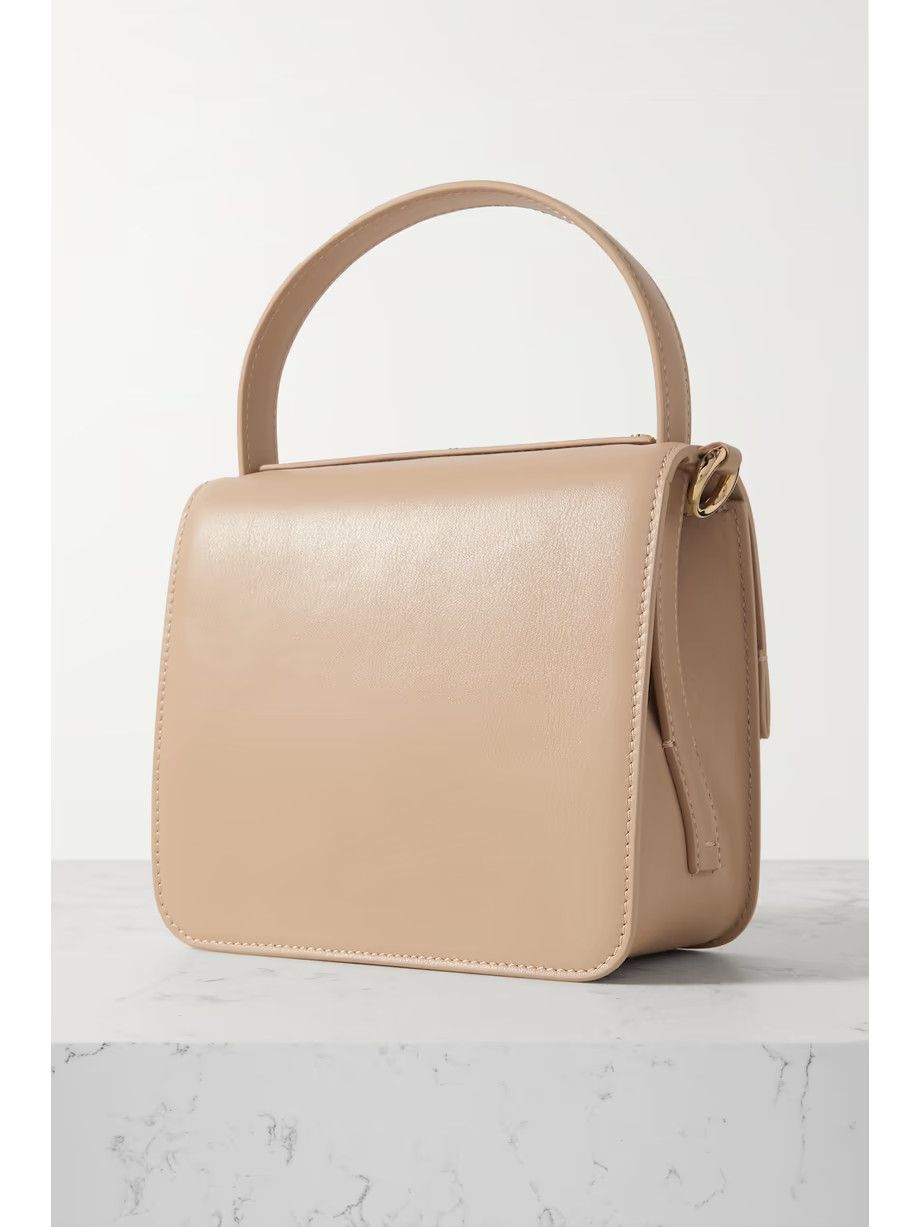 Chloe o1loc1c1024 Size: OS / Handle Bag in Powder Beige Size ONE SIZE - 3 Thumbnail