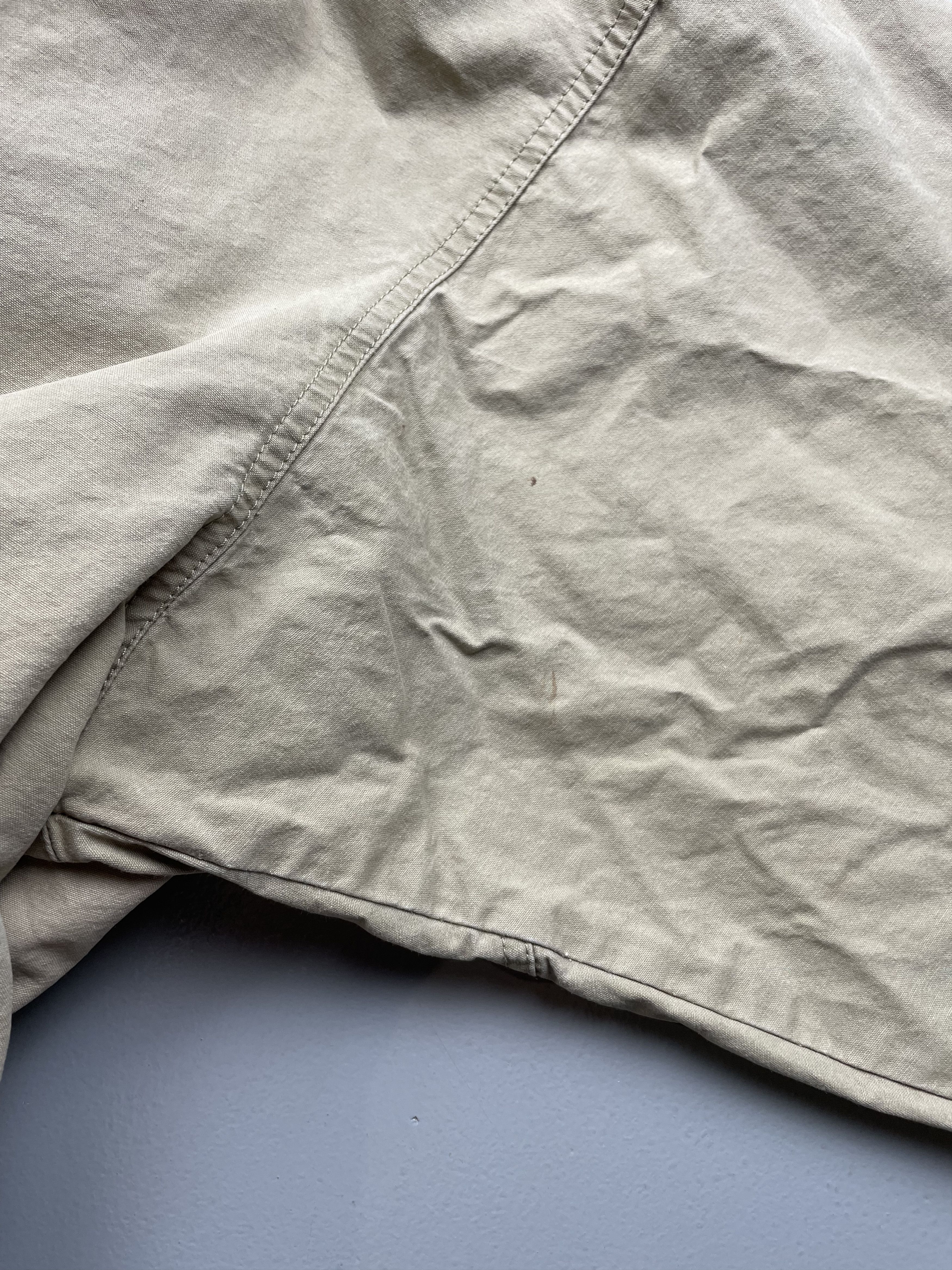 Armani vintage Armani Jeans jacket - size 48 Size US M / EU 48-50 / 2 - 4 Thumbnail