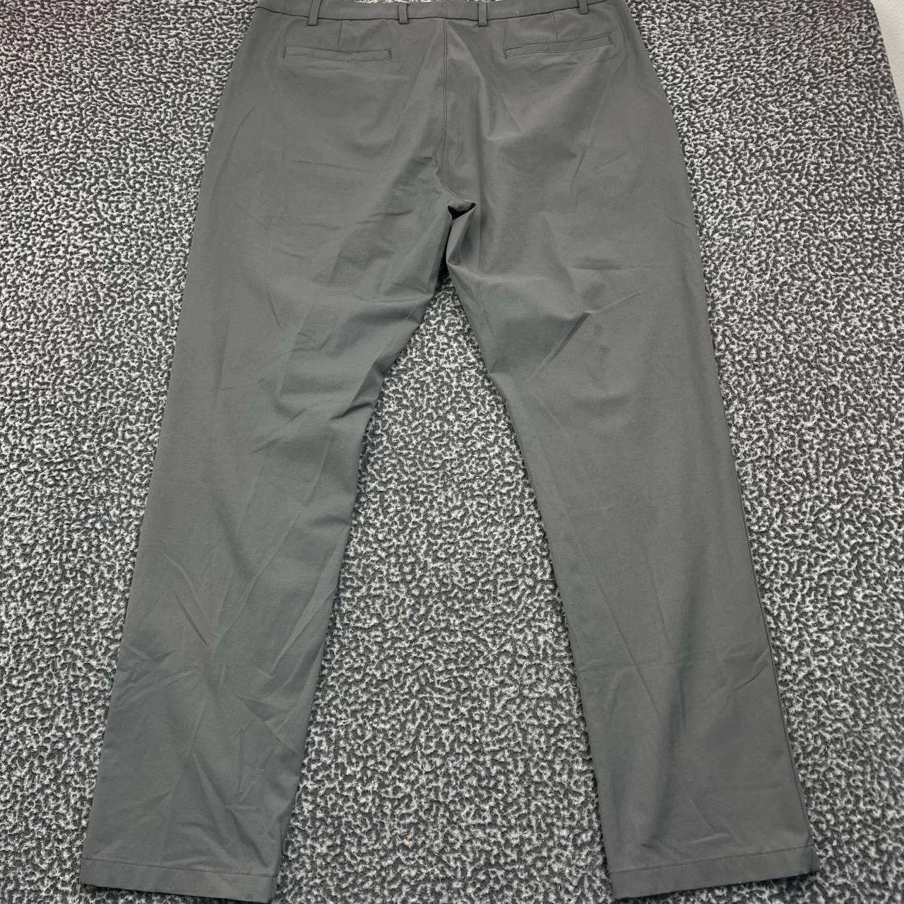 Lauren Ralph Lauren Lauren Ralph Lauren Golf Pants Men 38x32 Flat Front Pocket Size US 38 / EU 54 - 2 Thumbnail