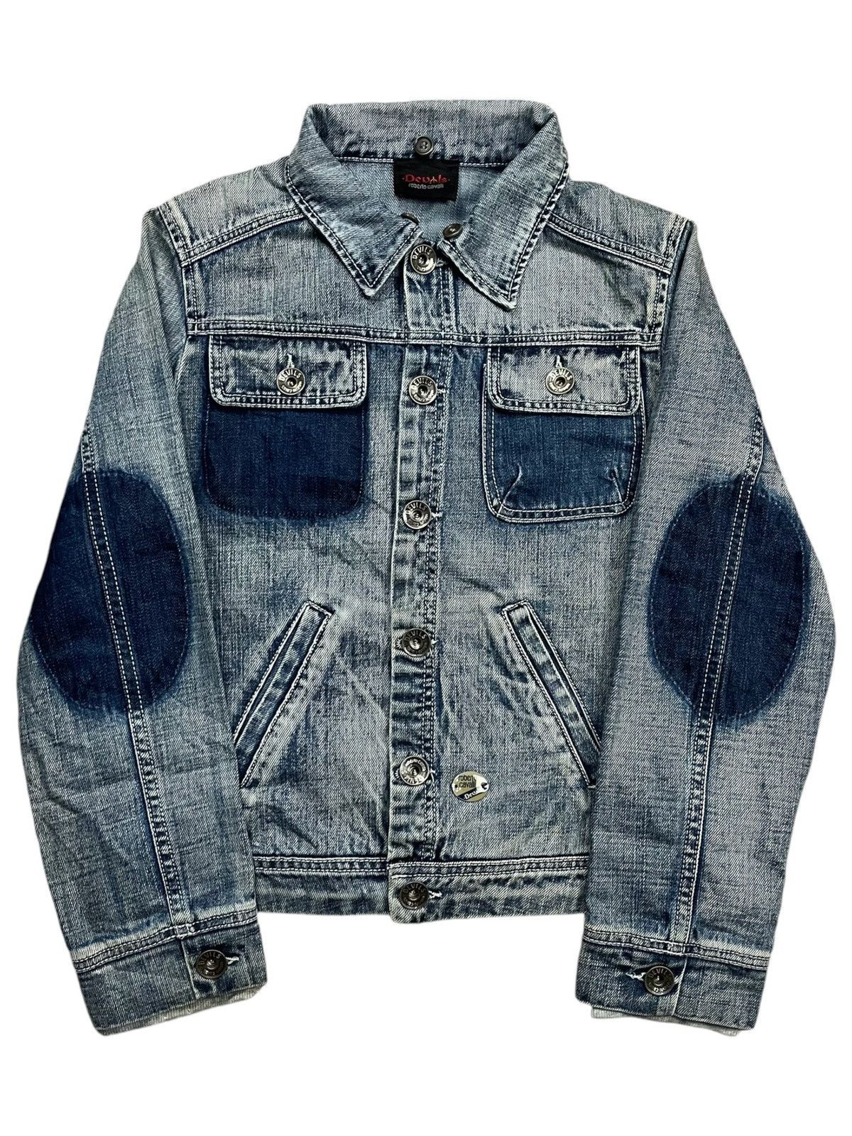 If Six Was Nine × Japanese Brand × Le Grande Bleu (L.G.B.) G.O.A