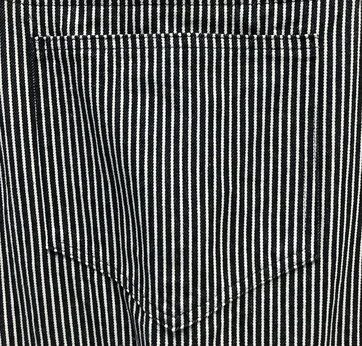 Vintage Vintage Miss&Eve Overalls Size US 28 / EU 44 - 6 Thumbnail