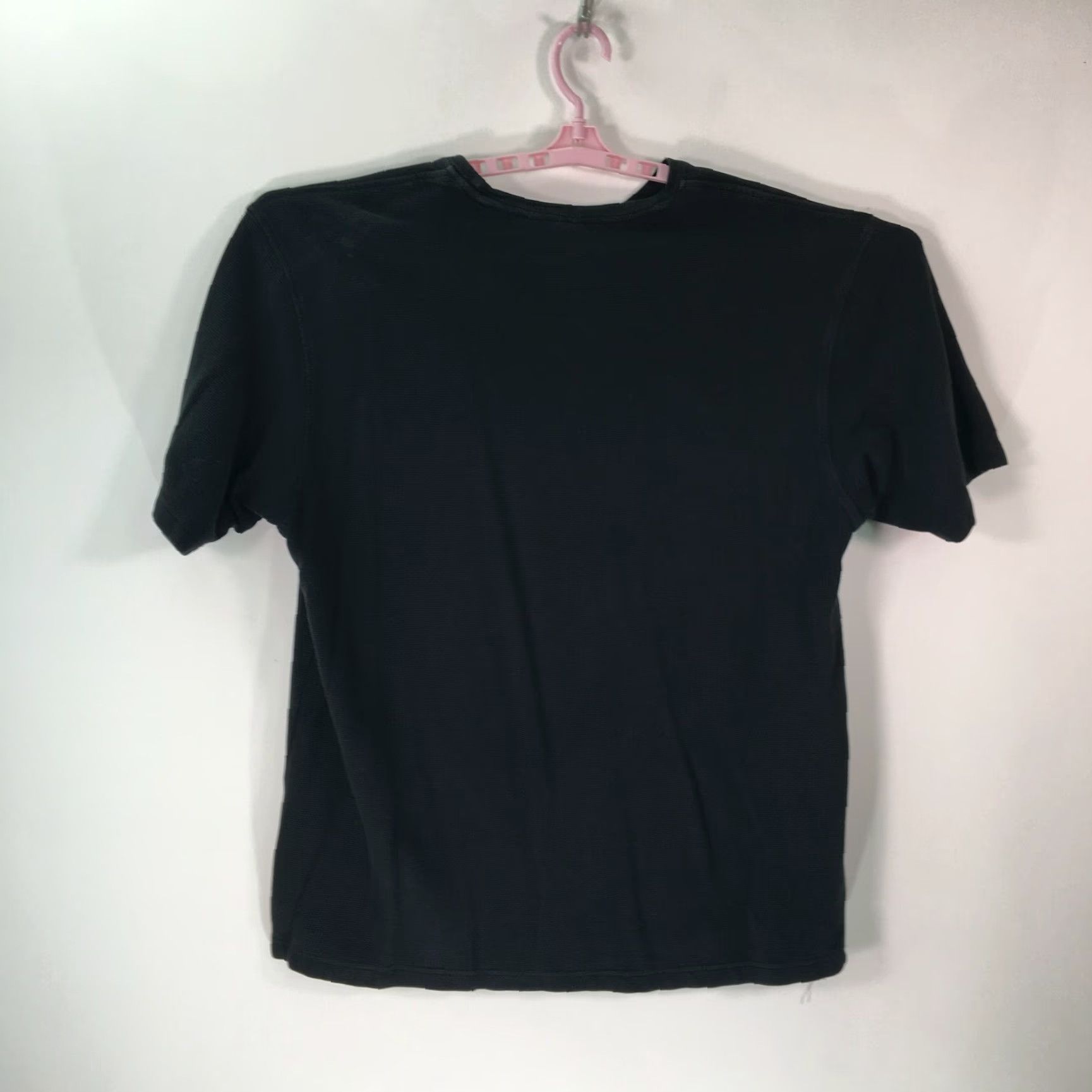 Vintage VINTAGE STO Susquehanna Trail Outfitters Men's Short Sleeve T-Shirt Black Size XXL Casual Cotton Size US XXL / EU 58 / 5 - 2 Thumbnail