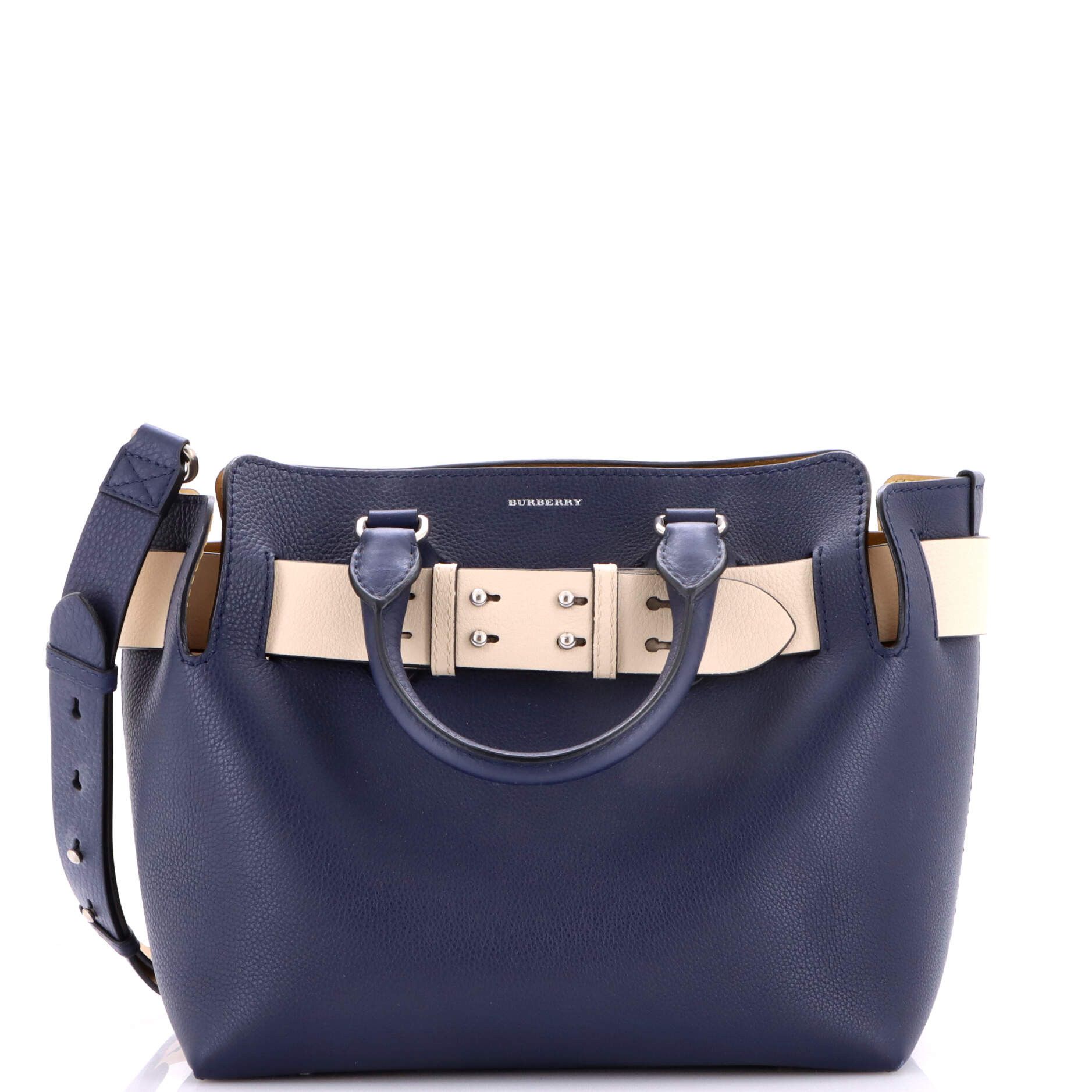 Burberry Belt Tote Size ONE SIZE - 1 Thumbnail