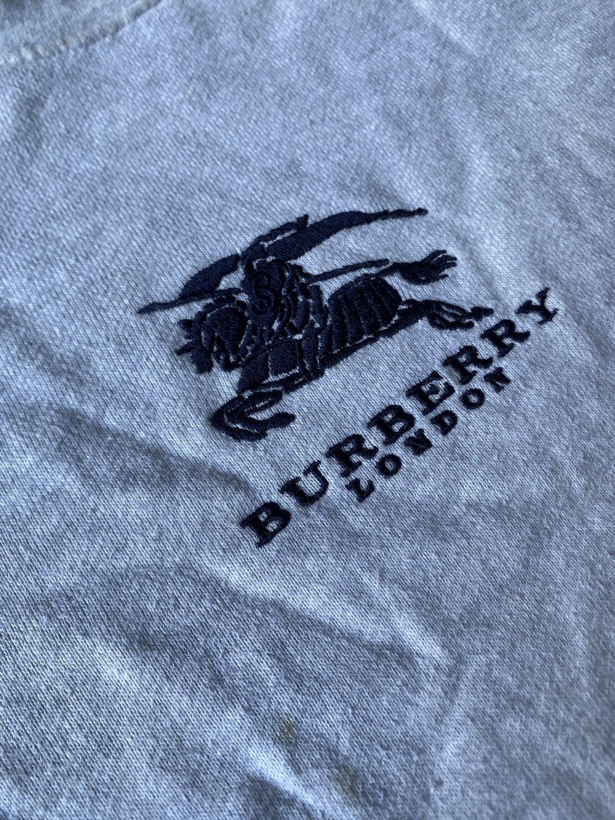 Burberry 🌟prorsum logo🌟 vintage burberry long sleeve Size US S / EU 44-46 / 1 - 3 Thumbnail