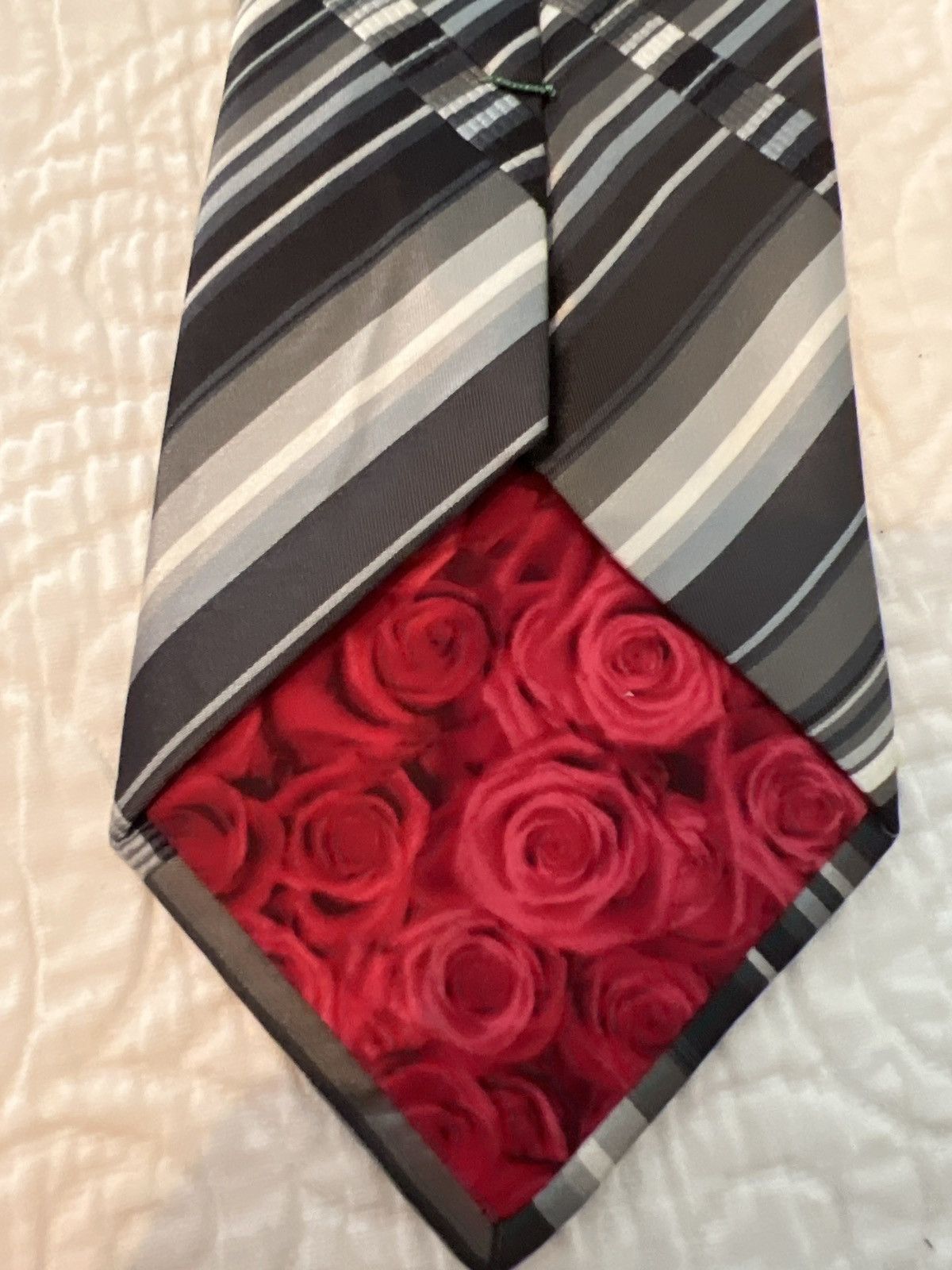 Paul Smith Paul Smith tie Size ONE SIZE - 2 Thumbnail