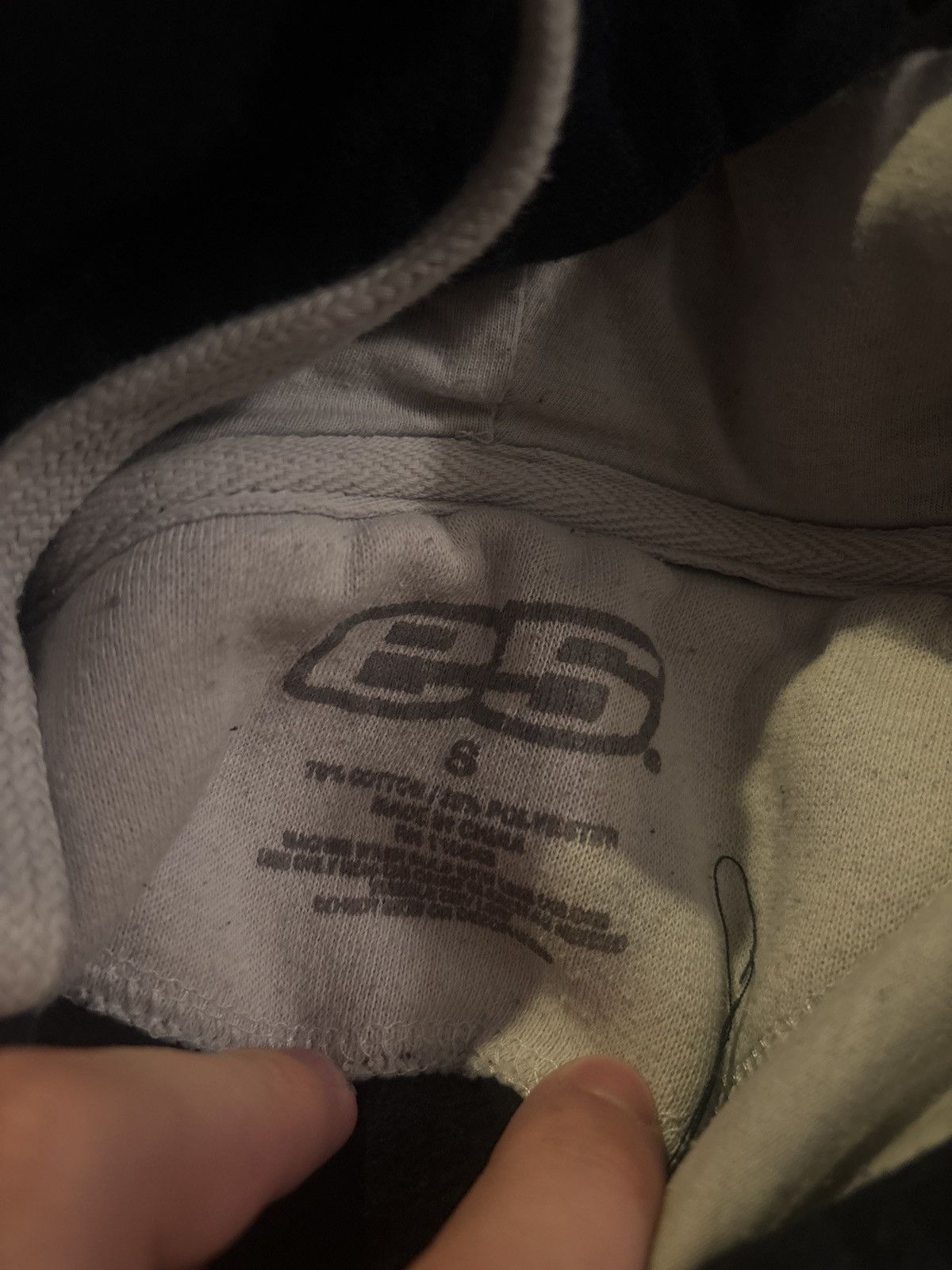 Vintage Penn State University Hoodie Size US M / EU 48-50 / 2 - 5 Thumbnail