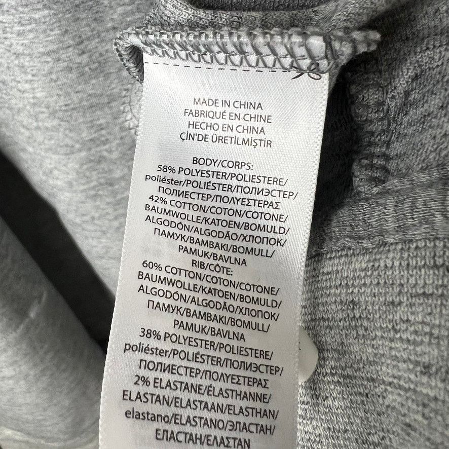 Polo Ralph Lauren Polo Ralph Lauren Men's Gray Hoodie Jogger Set Size XL Size US XL / EU 56 / 4 - 5 Thumbnail
