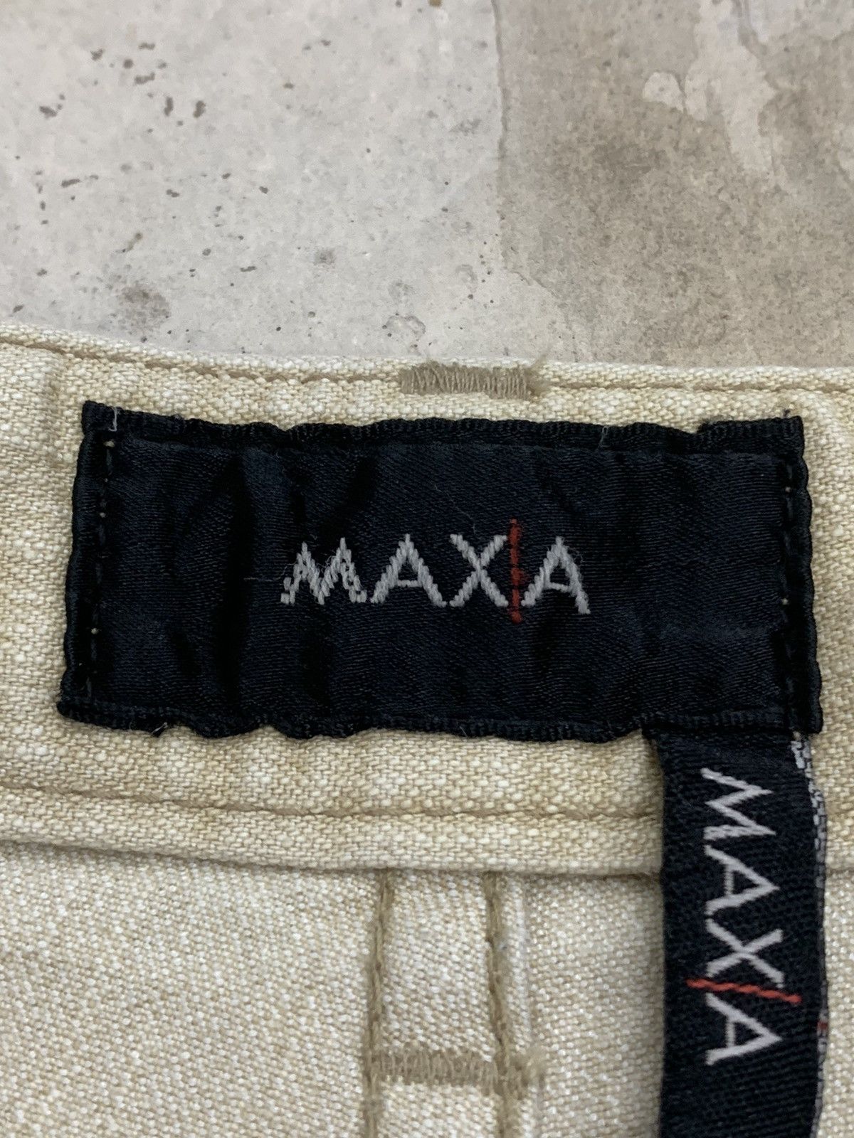 Designer × Taverniti Maxia Grey Coated Junya Style Flare Denim Size US 28 / EU 44 - 16 Thumbnail
