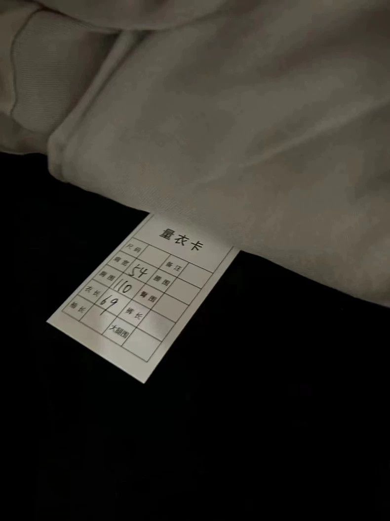 Balenciaga Balenciaga Black Year of the Tiger Limited Short Sleeve Size US M / EU 48-50 / 2 - 7 Thumbnail