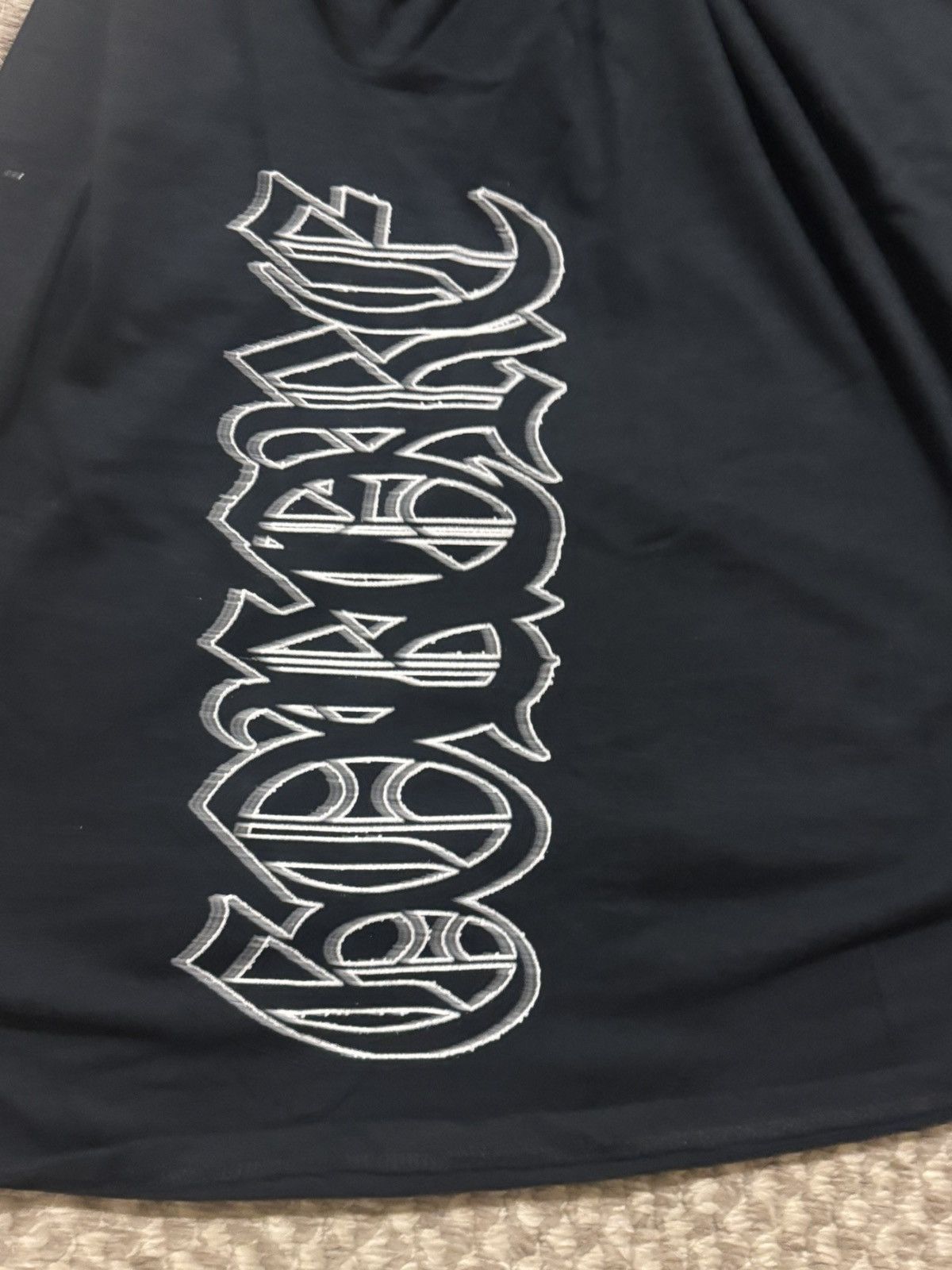 Ken Carson KEN CARSON STAFF TEE 25 COMPLEx Size US L / EU 52-54 / 3 - 5 Thumbnail