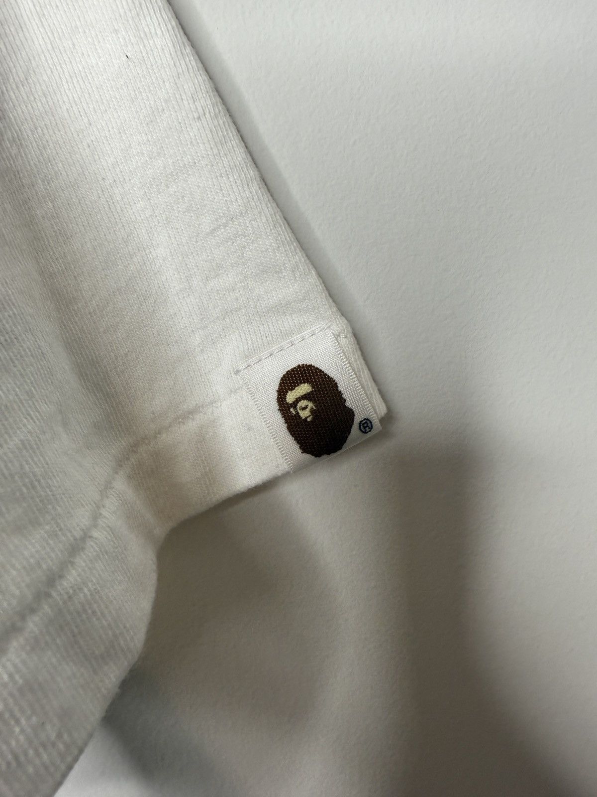 Bape Bape T-Shirt Size US M / EU 48-50 / 2 - 4 Thumbnail
