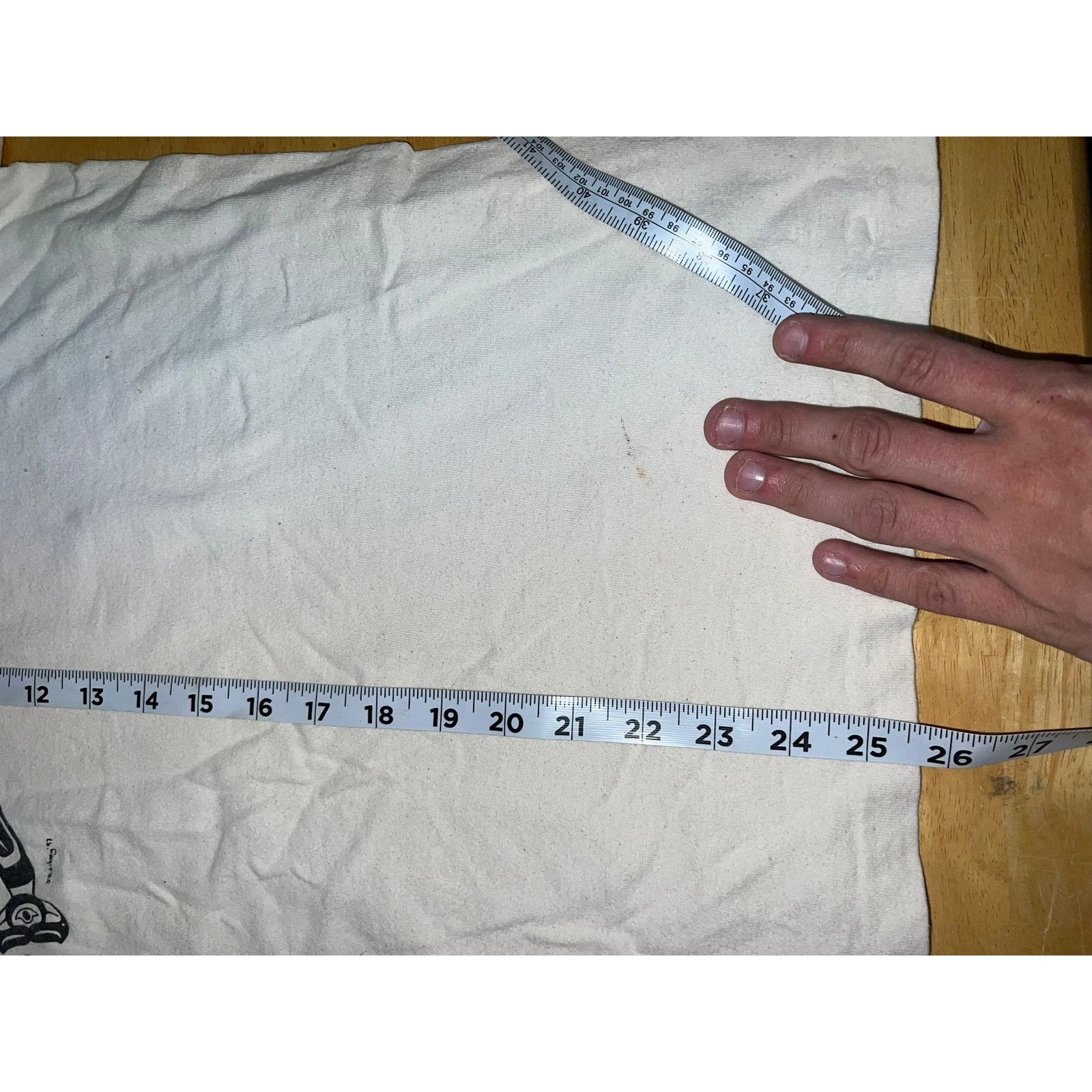 Vintage Vintage Whale Shirt Society Conservation Biology Graphic XL Size US XL / EU 56 / 4 - 11 Thumbnail