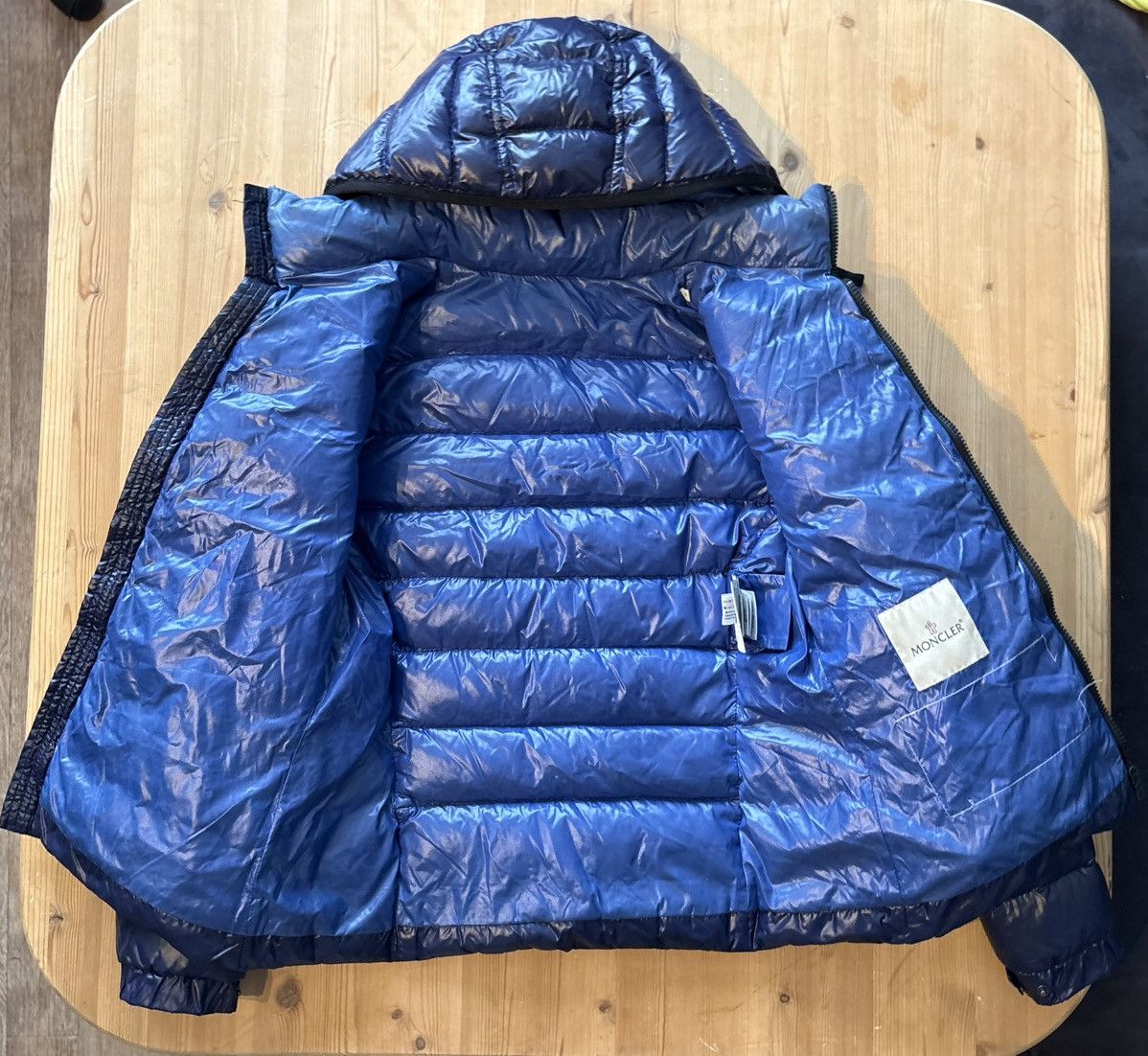 Moncler Moncler Bady Jacket Size S / US 4 / IT 40 - 6 Thumbnail