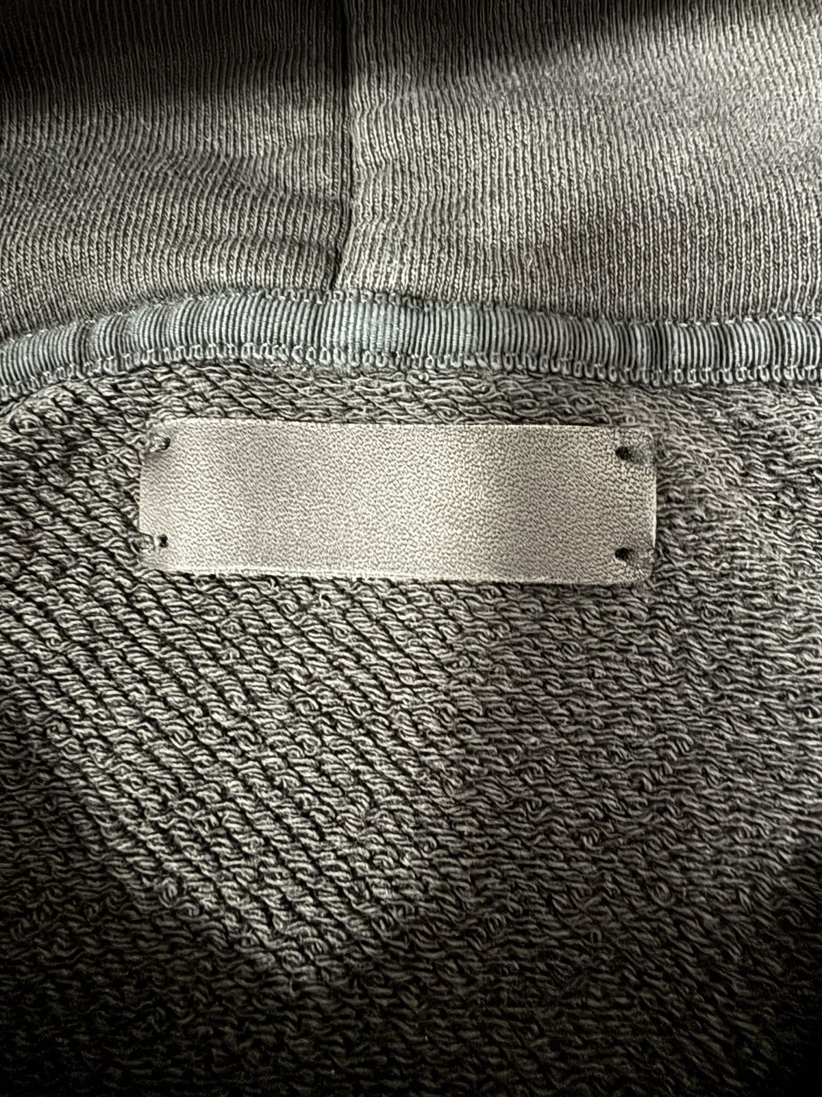 Amiri AMIRI RESELL LOT x8 - JEANS/TOPS - SIZES L/XL/32 Size US 32 / EU 48 - 16 Thumbnail