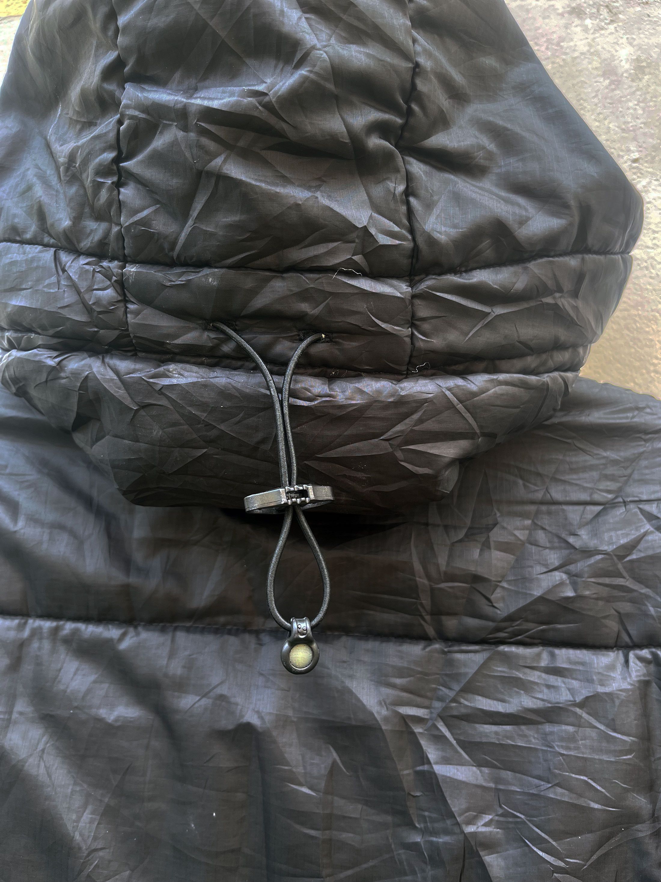 Patagonia Vintage Patagonia Das Parka Zipper Hoodie Puffer Jacket Size US M / EU 48-50 / 2 - 8 Thumbnail