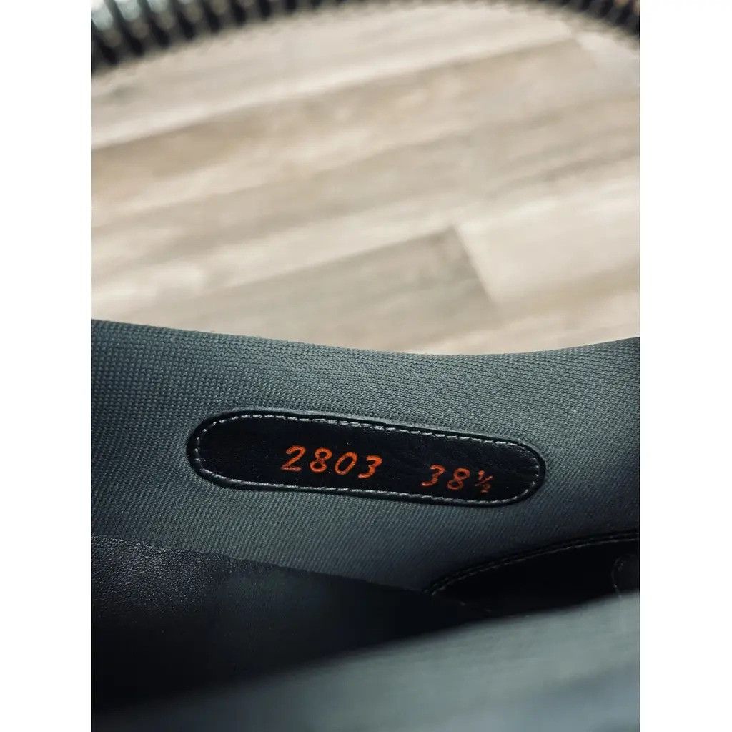 Prada Prada Low trainers slip on Size: 38,5 Size US 7.5 / IT 37.5 - 7 Thumbnail