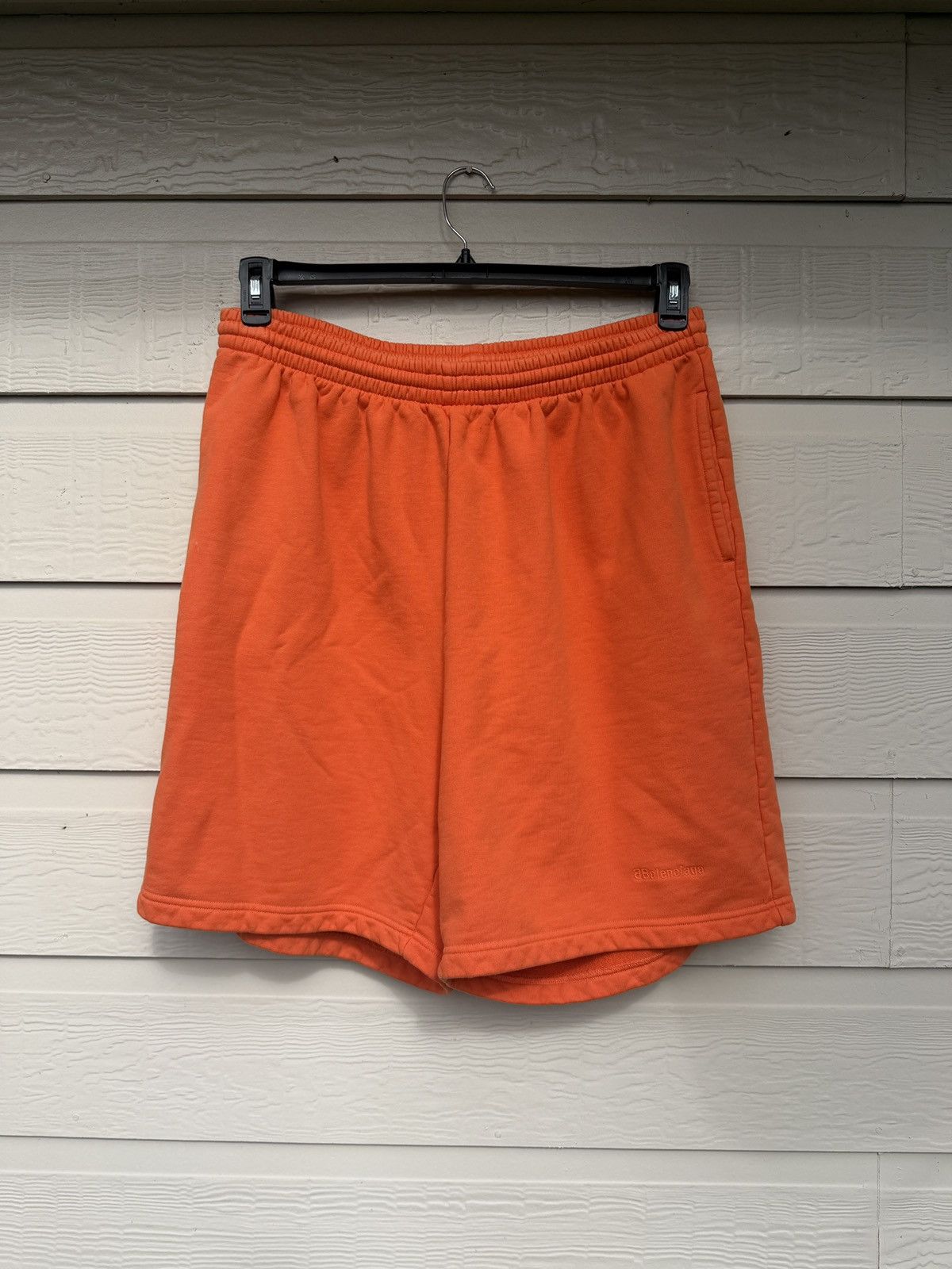 Balenciaga Balenciaga shorts Size US 36 / EU 52 - 1 Thumbnail