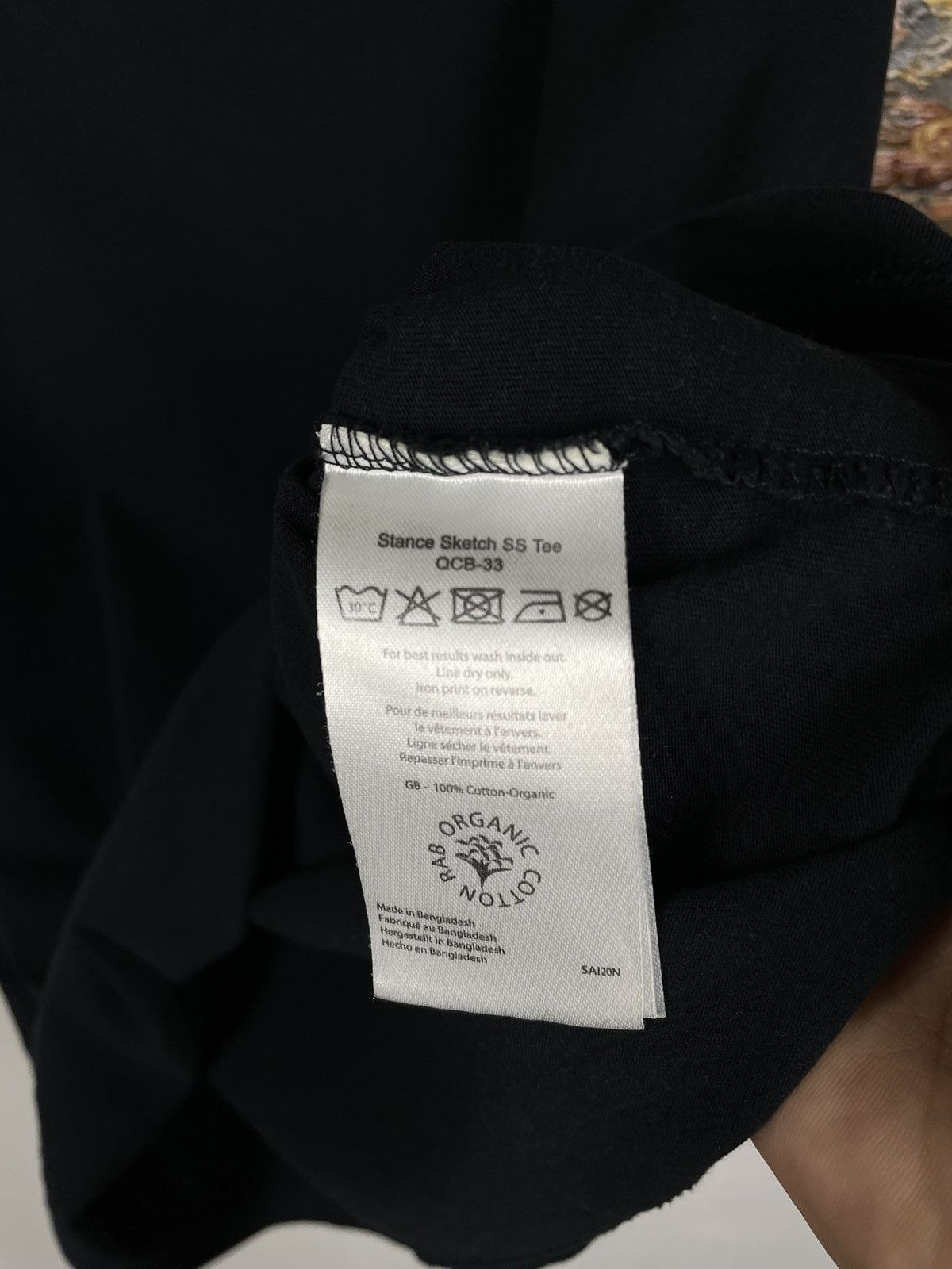 Rab Rab black tee gorpcore sportswear streetwear big logo Size US M / EU 48-50 / 2 - 7 Thumbnail