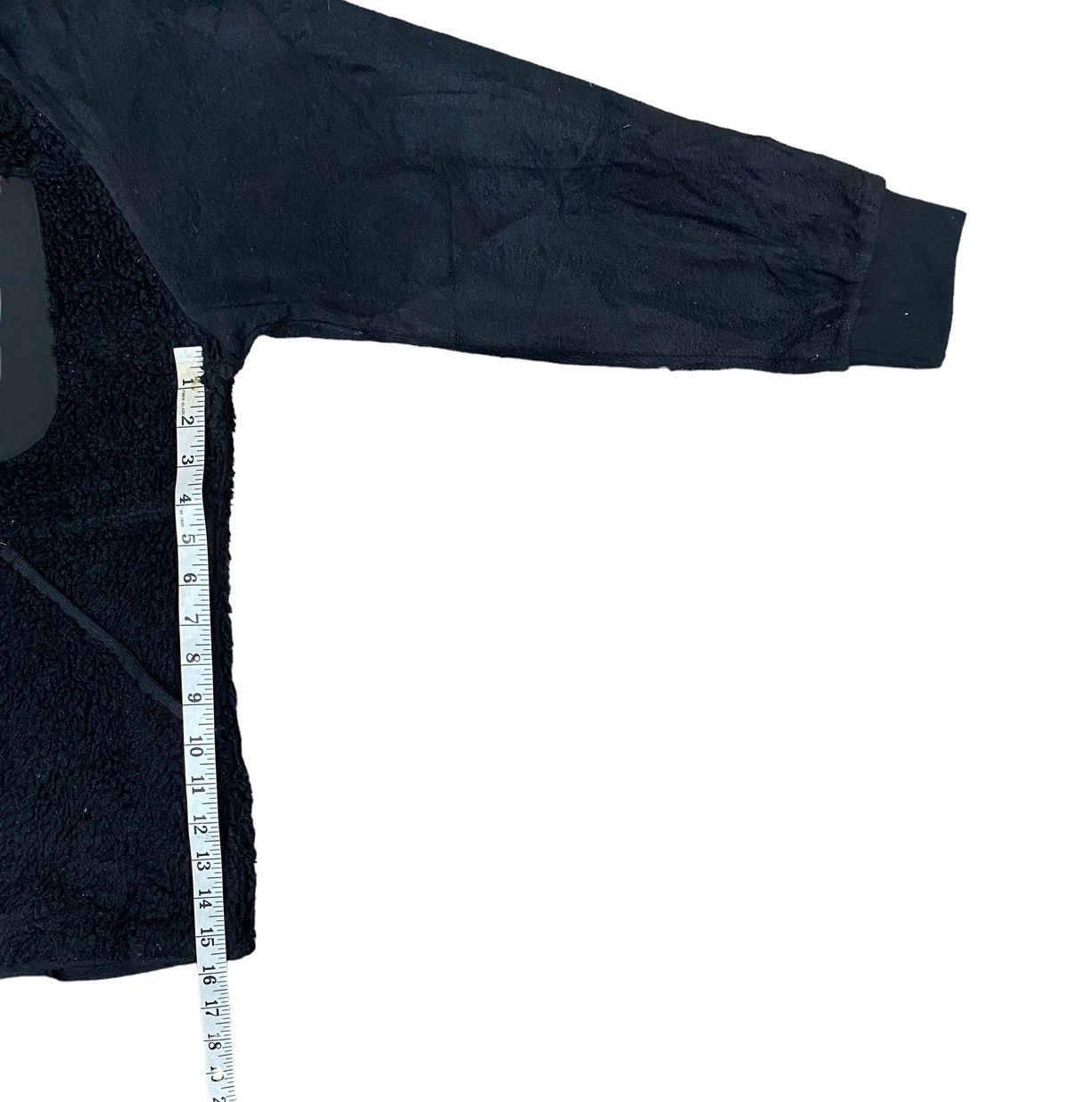 Uniqlo × White Mountaineering Uniqlo X White Mountaineering Fleece Jacket (L) Size US L / EU 52-54 / 3 - 11 Thumbnail