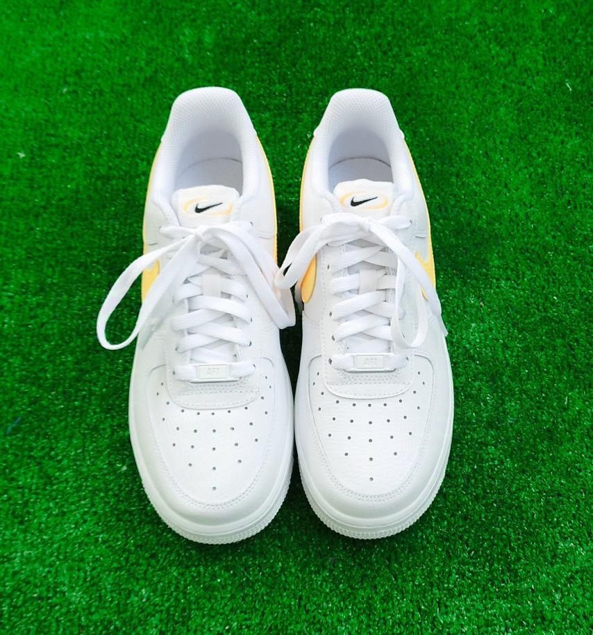 Nike Sneakers Nike Air Force 1 Size US 8.5 / IT 38.5 - 2 Thumbnail