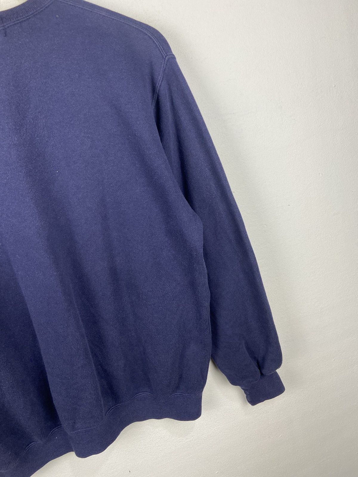 Vintage Vintage Polo Ralph Lauren Sweatshirt Size US S / EU 44-46 / 1 - 7 Thumbnail