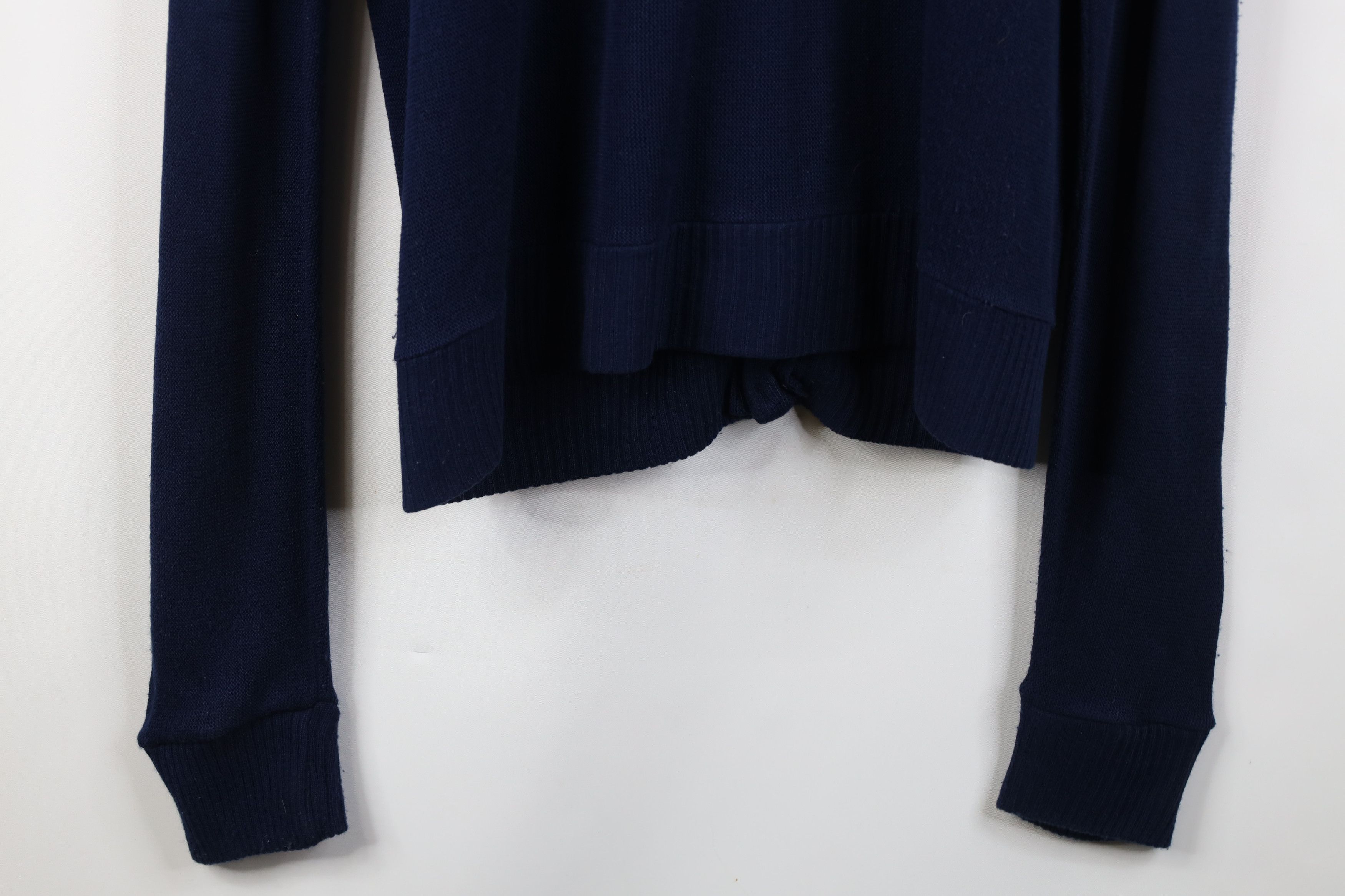 Vintage Vintage 70s Streetwear Lightweight Knit Cardigan Sweater USA Size US L / EU 52-54 / 3 - 14 Thumbnail