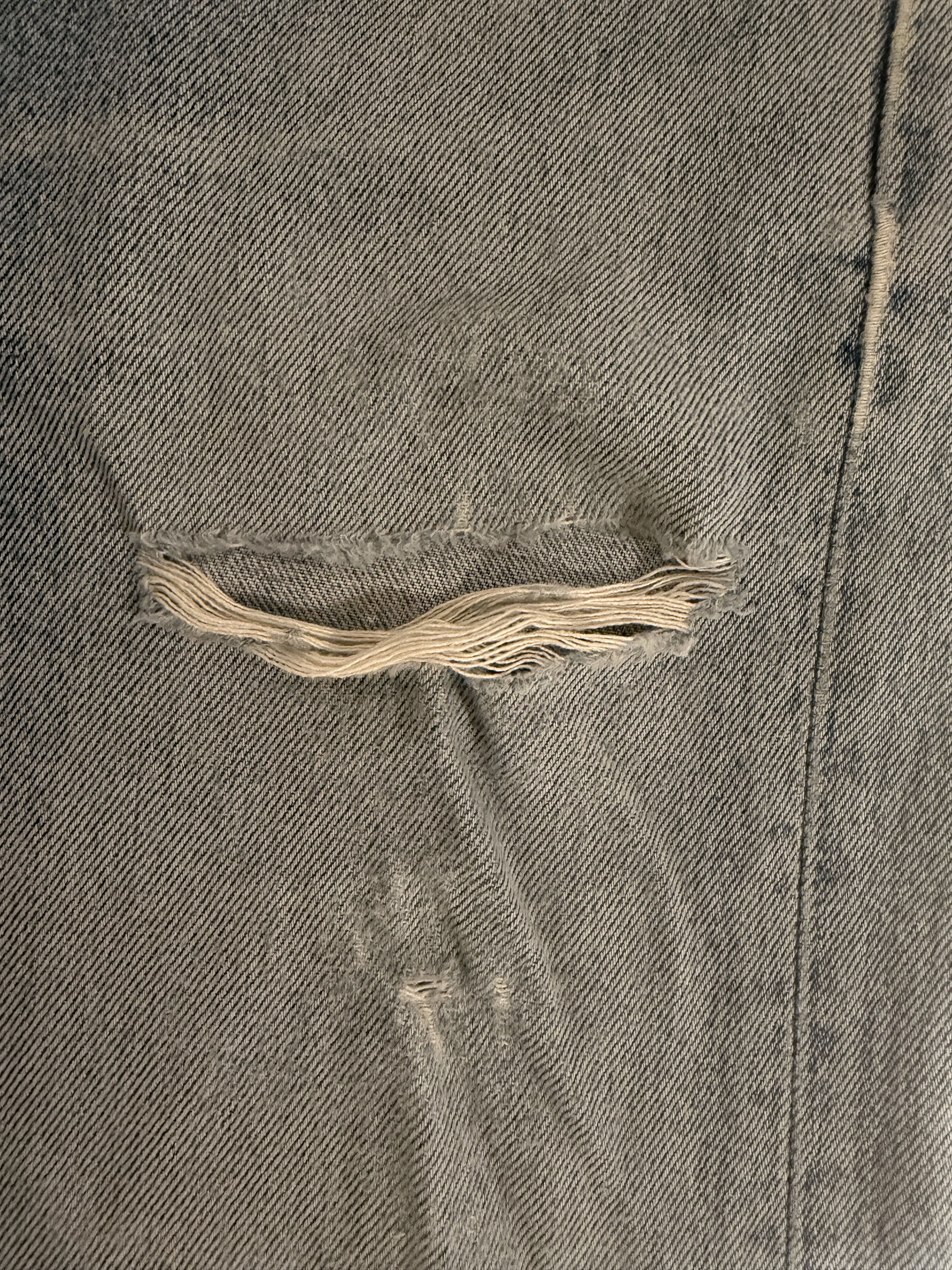 Levi's Vintage Clothing Vintage Levi's 501 Size US 31 - 5 Thumbnail
