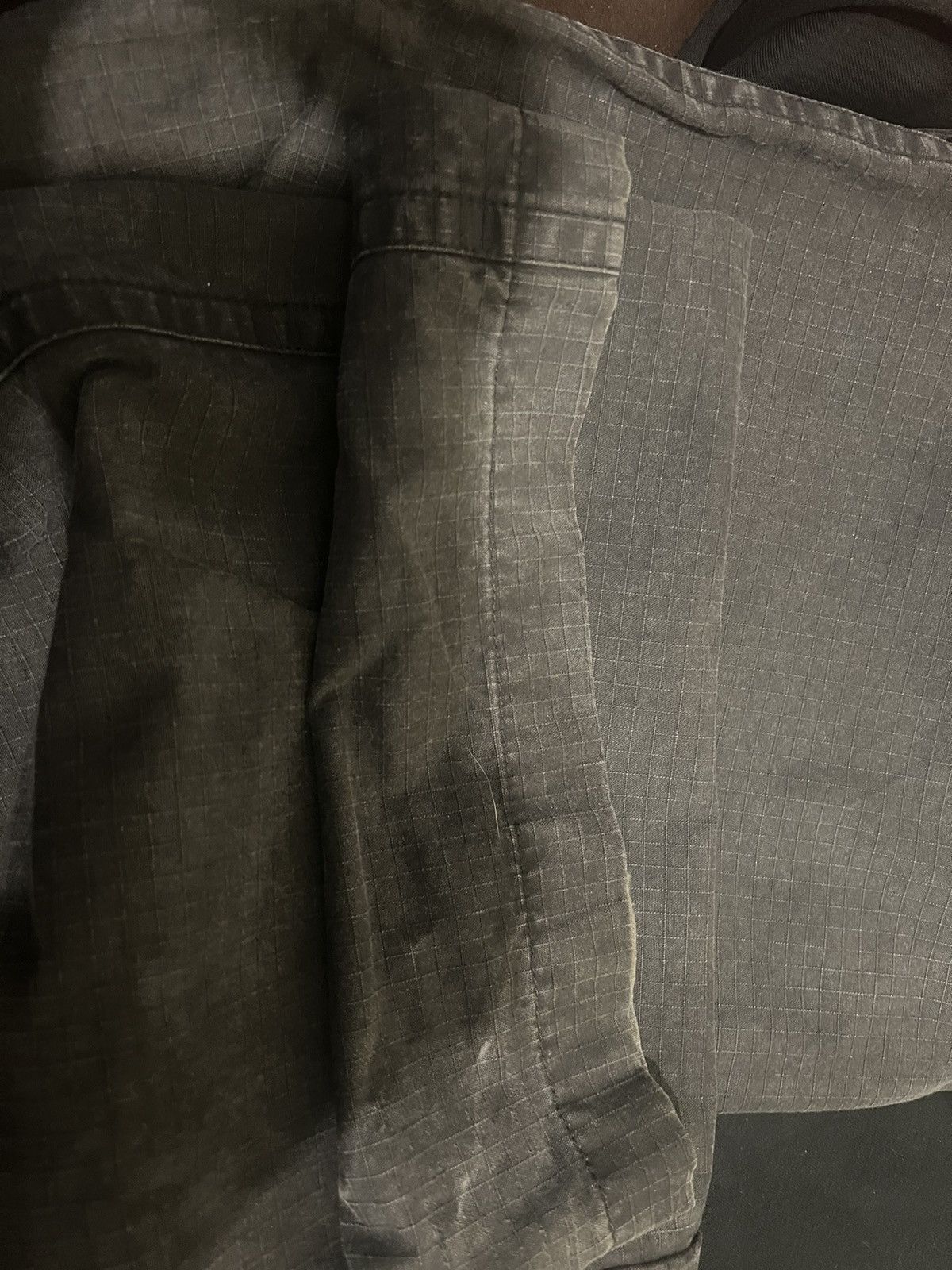 Acne Studios acne convertible cargos ss23 Size US 30 / EU 46 - 4 Thumbnail
