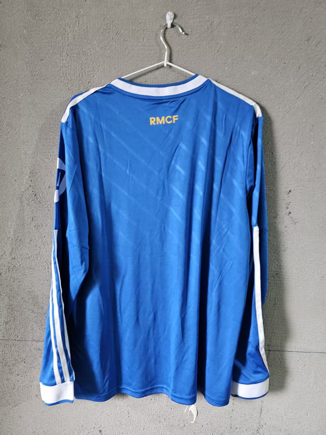 Other 2026 Real Madrid Soccer Jersey Size US S / EU 44-46 / 1 - 4 Thumbnail