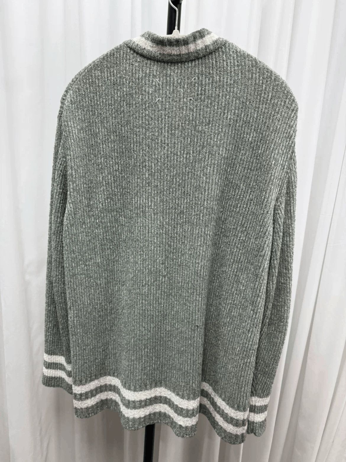 Maison Margiela Maison Margiela Patches Oversized Knitwear Sweaters-2507 Size US S / EU 44-46 / 1 - 3 Thumbnail