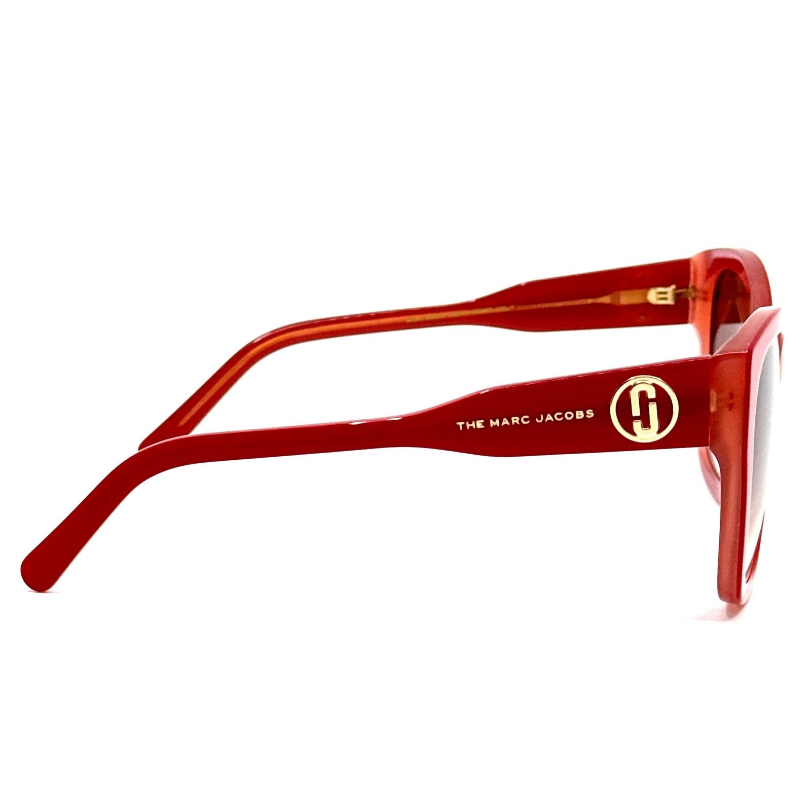 Marc Jacobs New, MARC JACOBS Sunglasses MARC 626/S C9AHA Authentic Size ONE SIZE - 3 Thumbnail