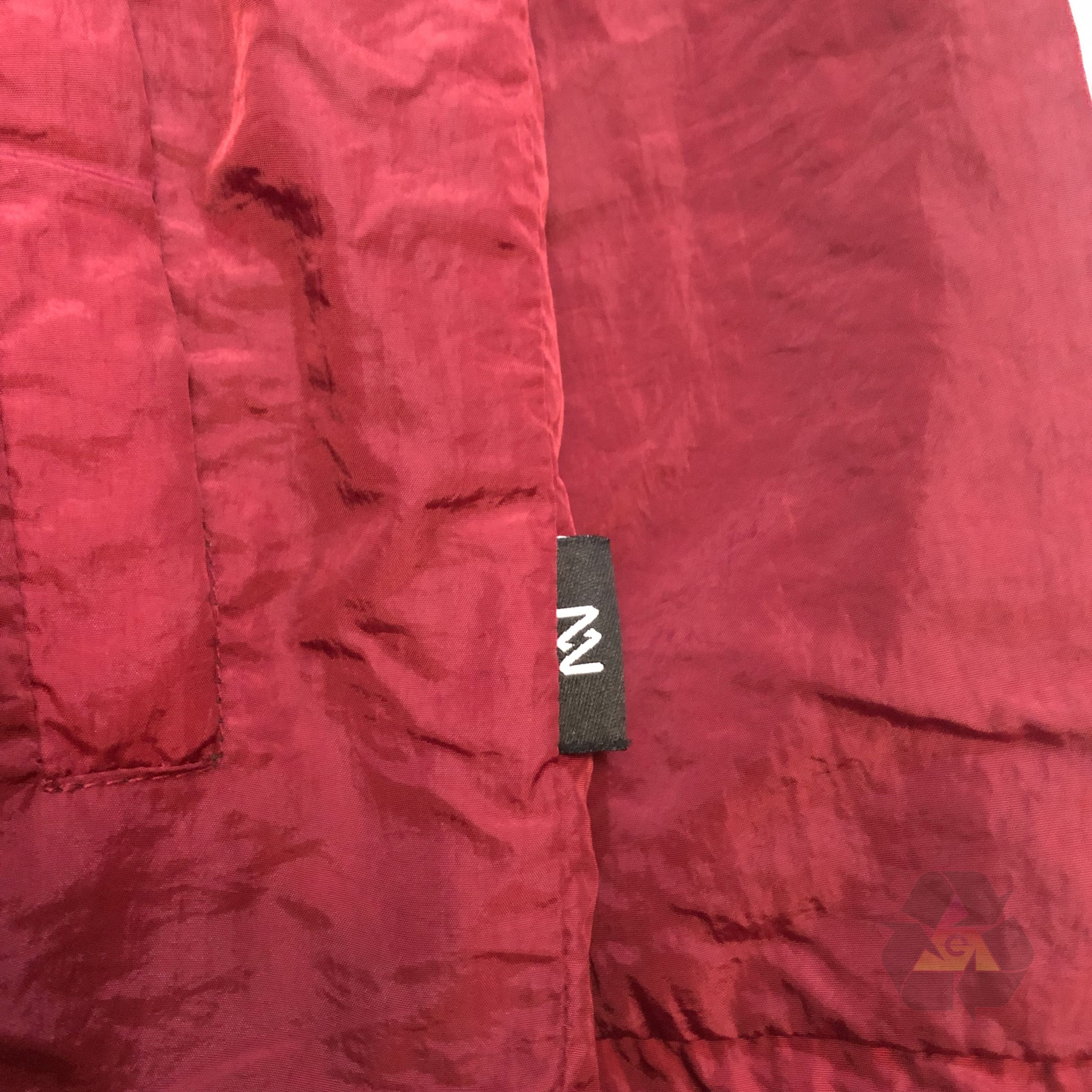 Other Troublemaker Overshirt Jacket - Indonesian Techwear Size US L / EU 52-54 / 3 - 8 Thumbnail