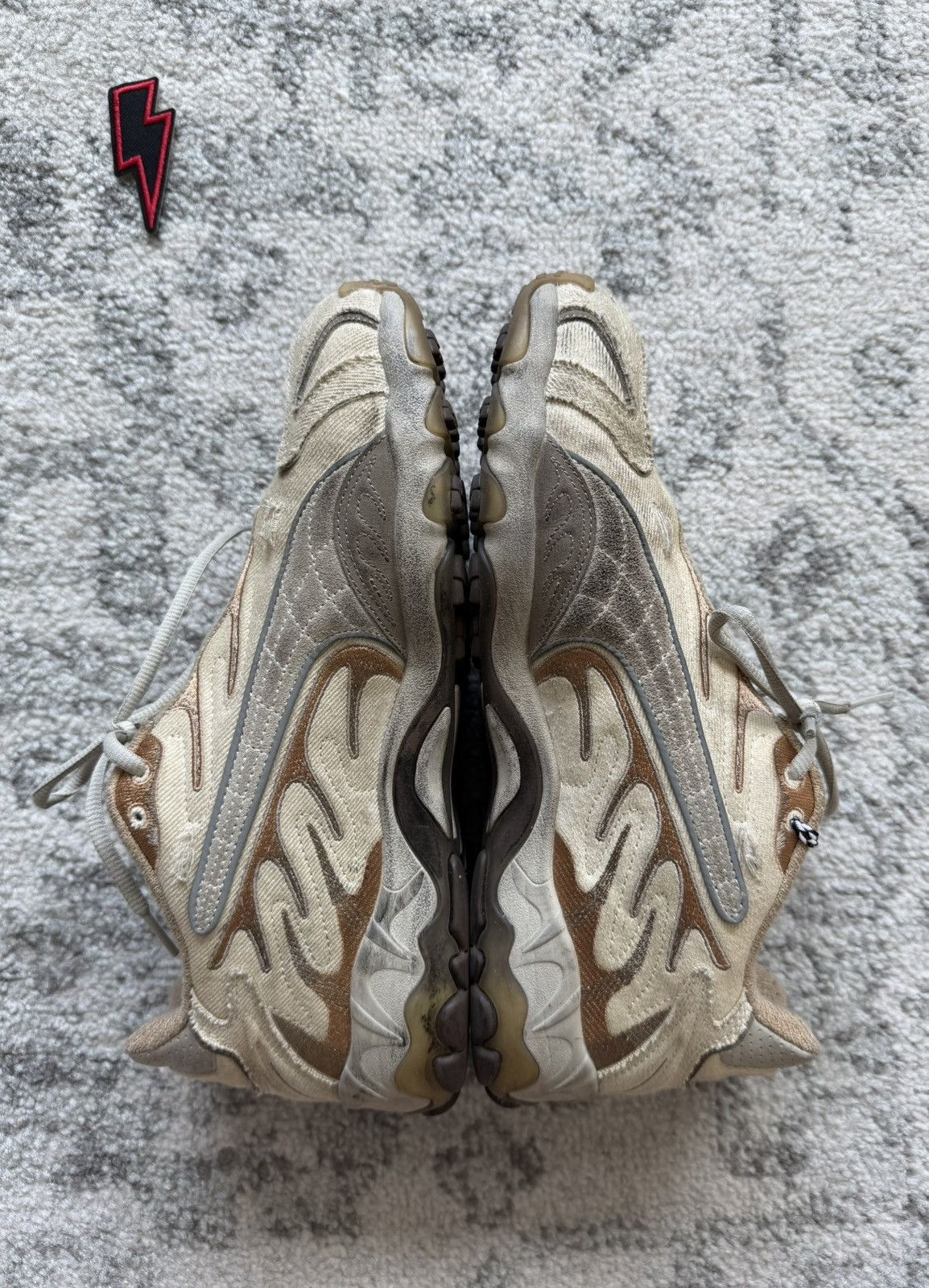 A$AP Rocky × Puma PUMA X ASAP ROCKY Speedcats Size US 9.5 / EU 42-43 - 4 Thumbnail