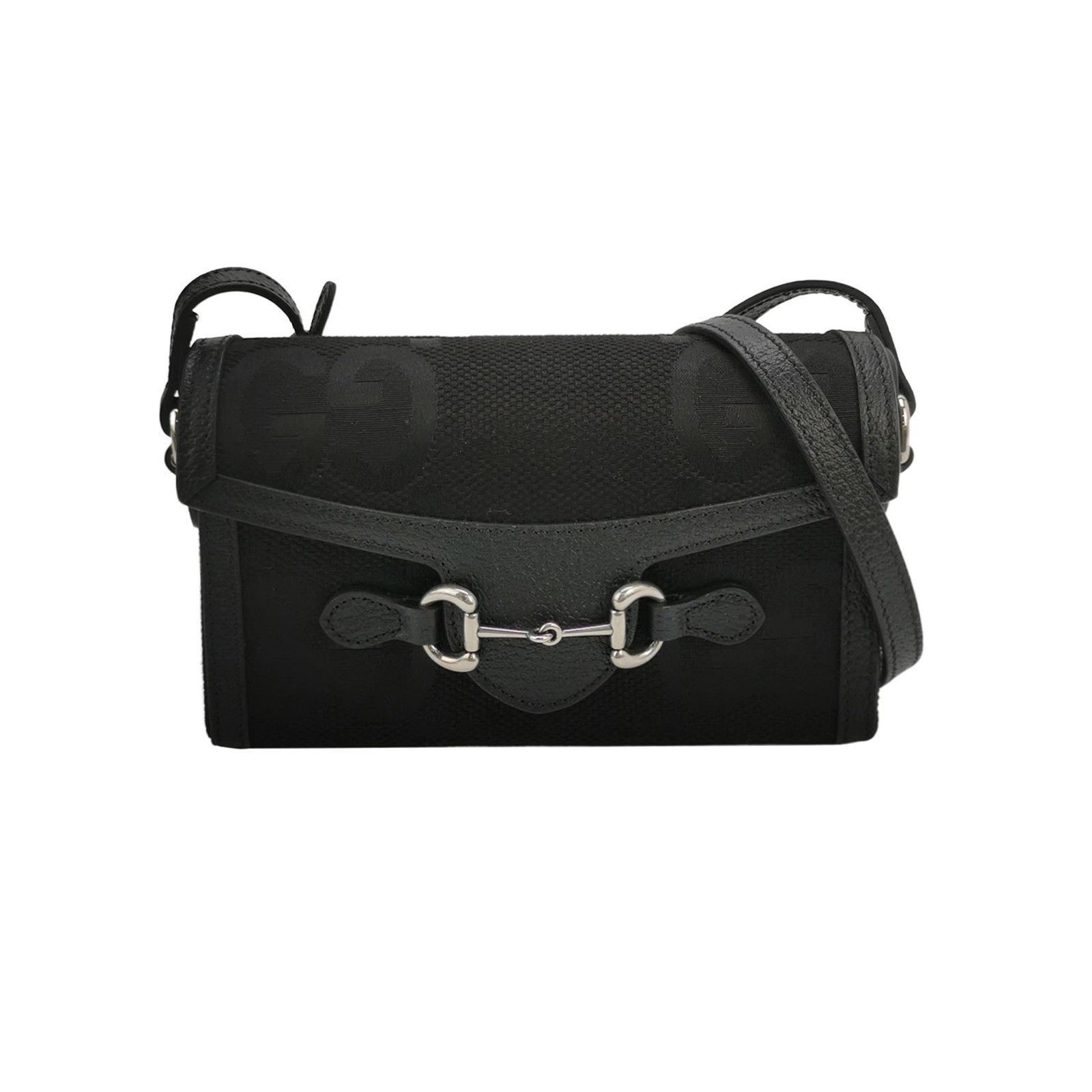 Gucci Gucci Women os Crossbody Bags Size ONE SIZE - 1 Thumbnail