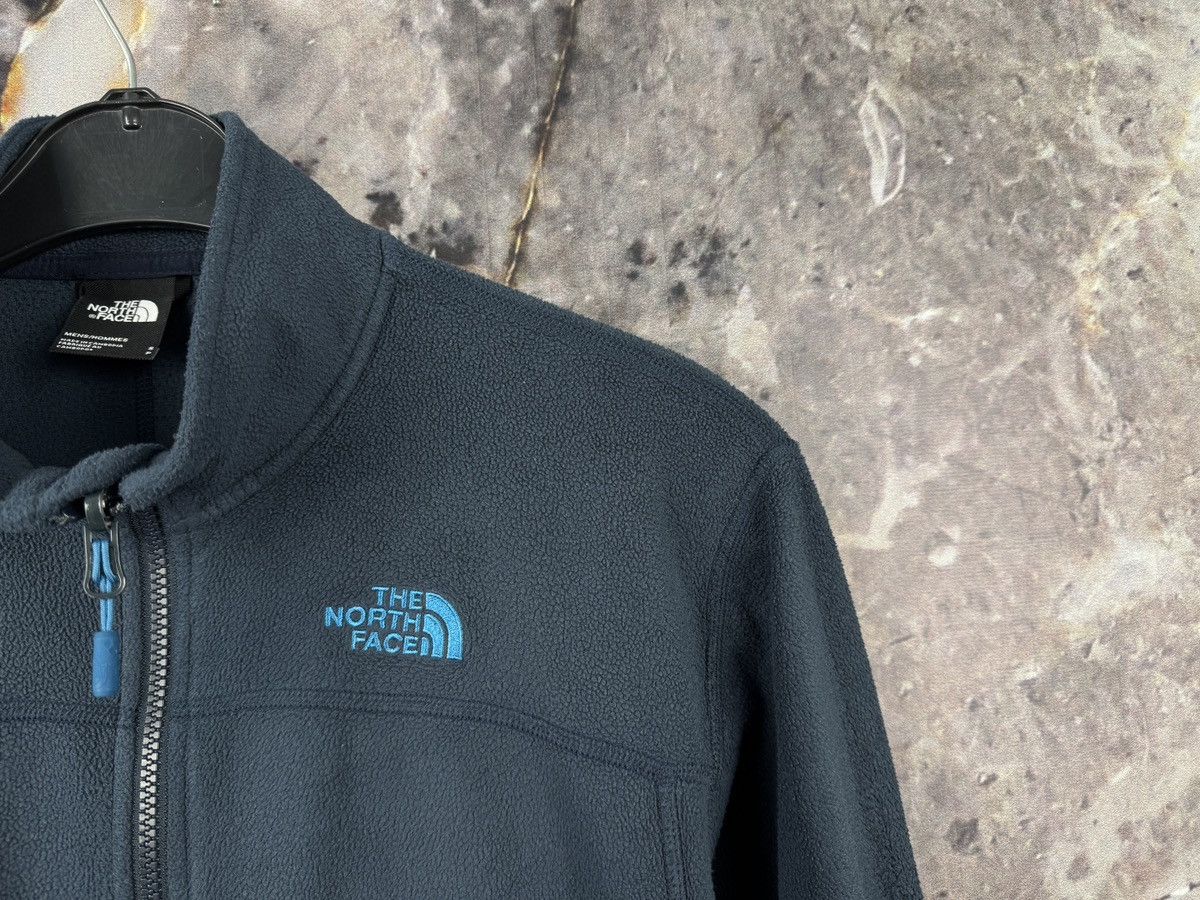 The North Face Men’s The North Face Fleece Jacket Outdoor Size Small Size US S / EU 44-46 / 1 - 6 Thumbnail