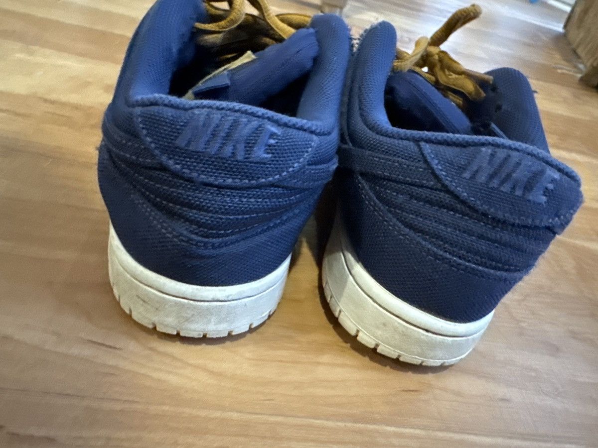 Nike SB Nike sb dunk 90s backpack Size US 8.5 / EU 41-42 - 3 Thumbnail