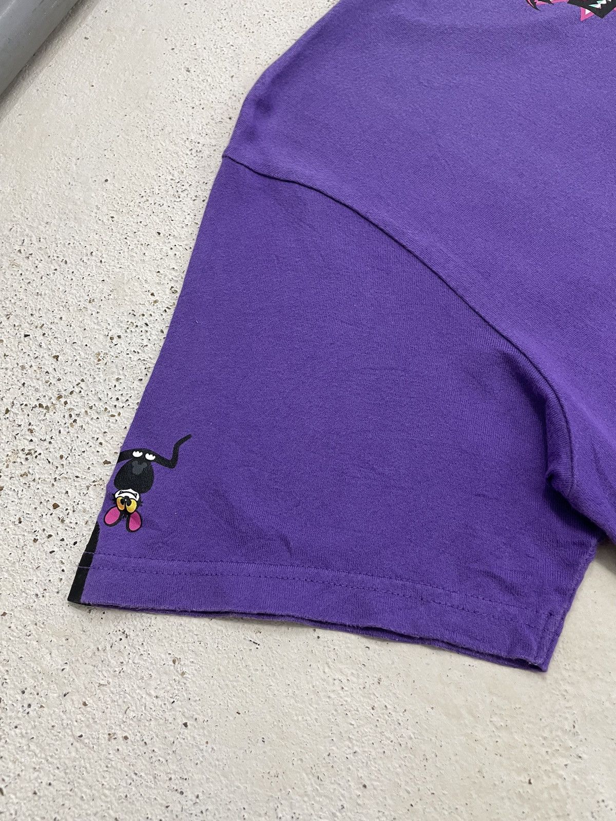 Japanese Brand Tokyo Disney Resort 2018 Halloween Edition Faded Size US M / EU 48-50 / 2 - 11 Thumbnail