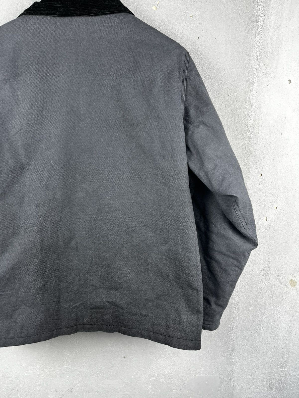Carhartt Carhartt work jacket Size US M / EU 48-50 / 2 - 11 Thumbnail