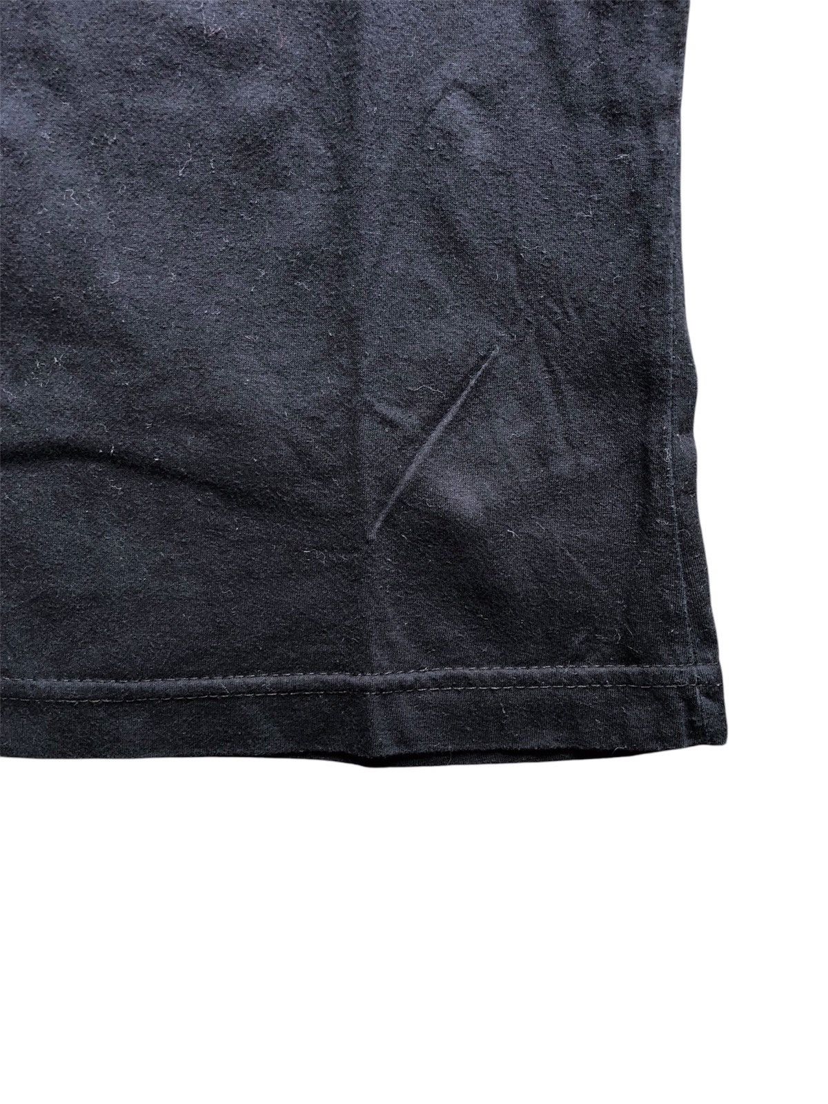 W&LT W&LT Logo Patches Logo Tee Size US S / EU 44-46 / 1 - 9 Thumbnail