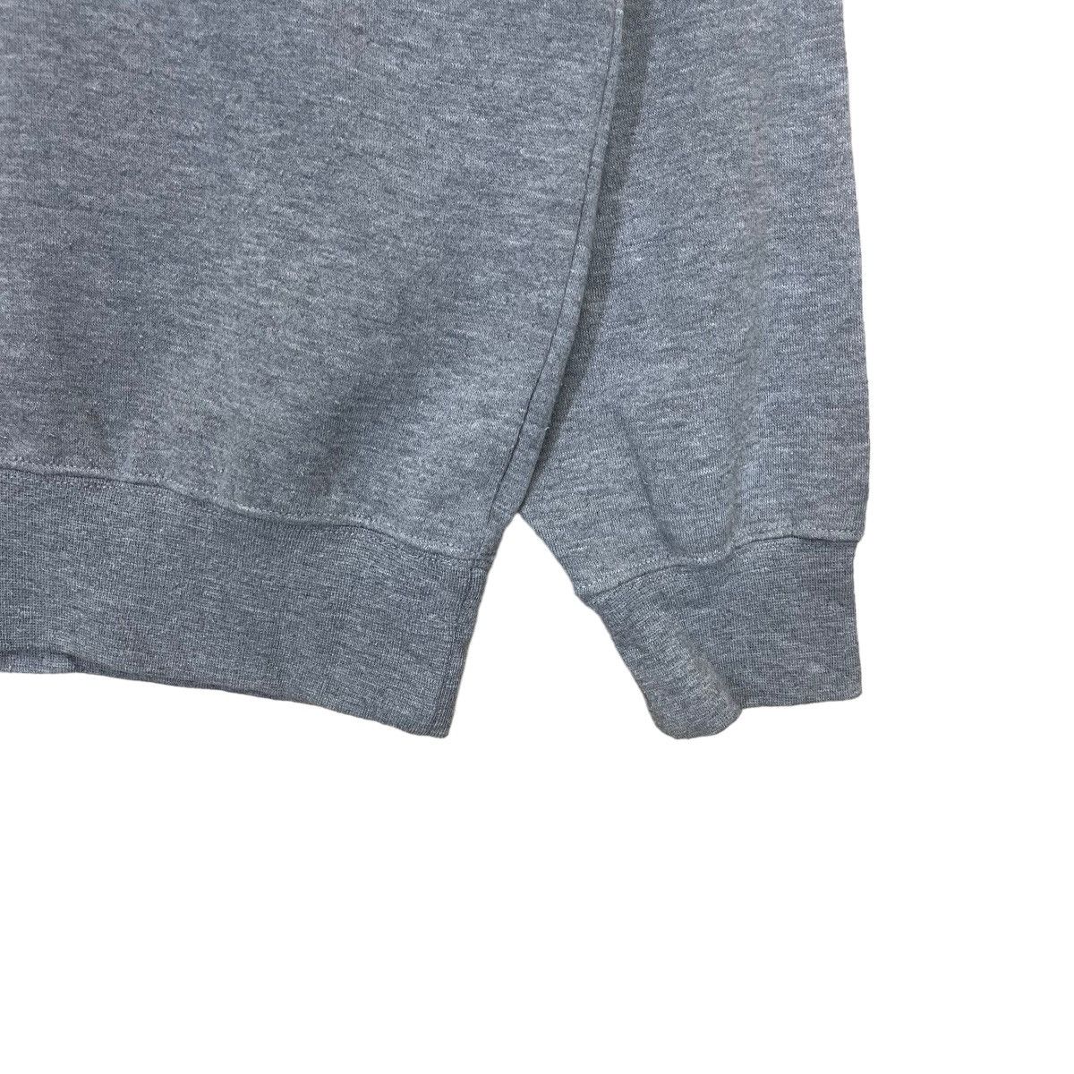 New Balance New Balance Small Logo Crewneck Sweatshirt Size US M / EU 48-50 / 2 - 5 Thumbnail