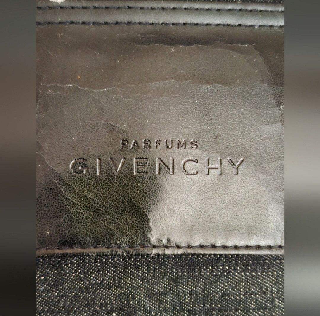 Givenchy Givenchy Travel Bag/Laptop Case/Briefcase Size ONE SIZE - 5 Thumbnail